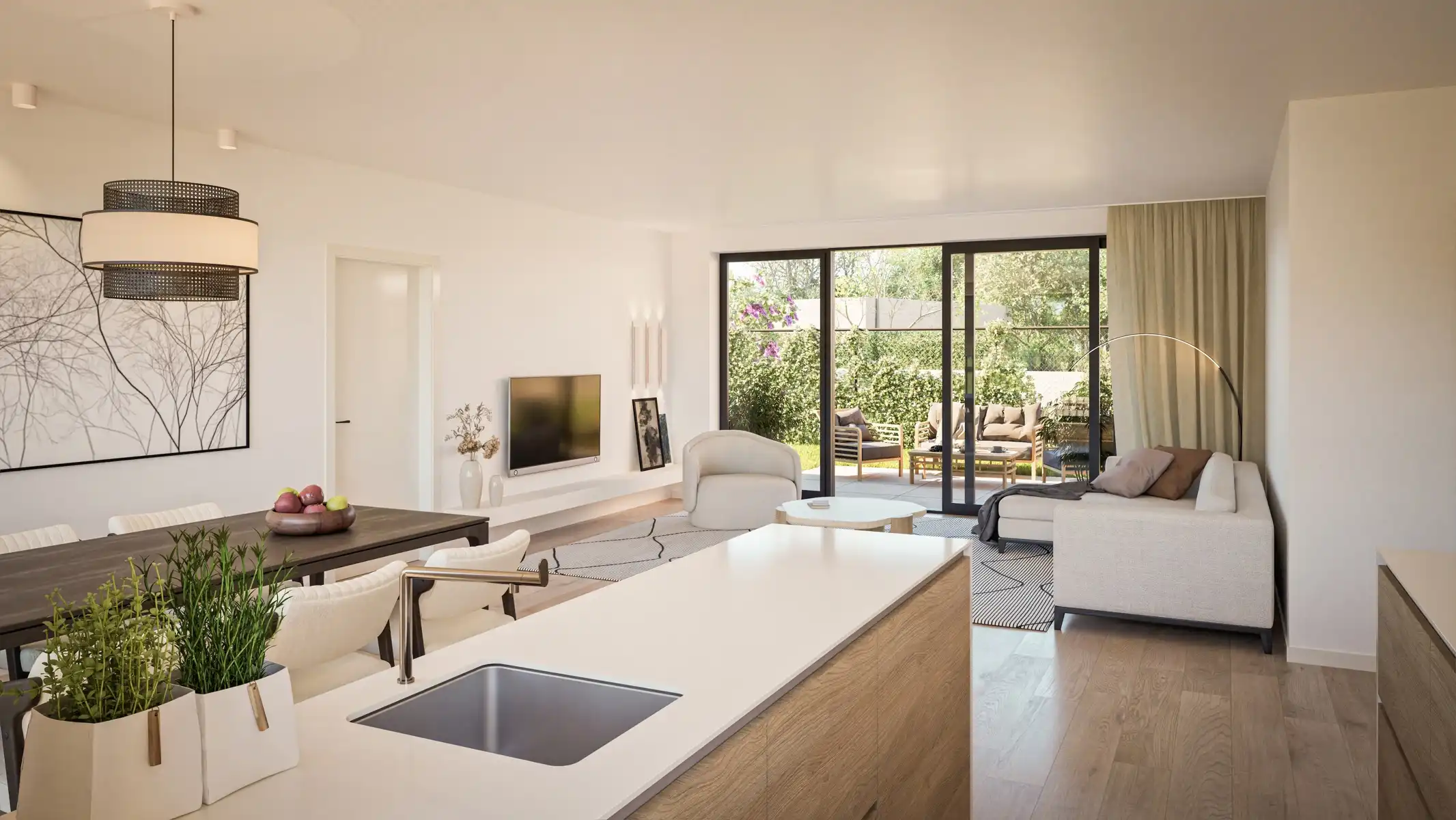 De Smidse nieuwbouw in het hart van Nieuwmoer-Dorp Kalmthout foto 7