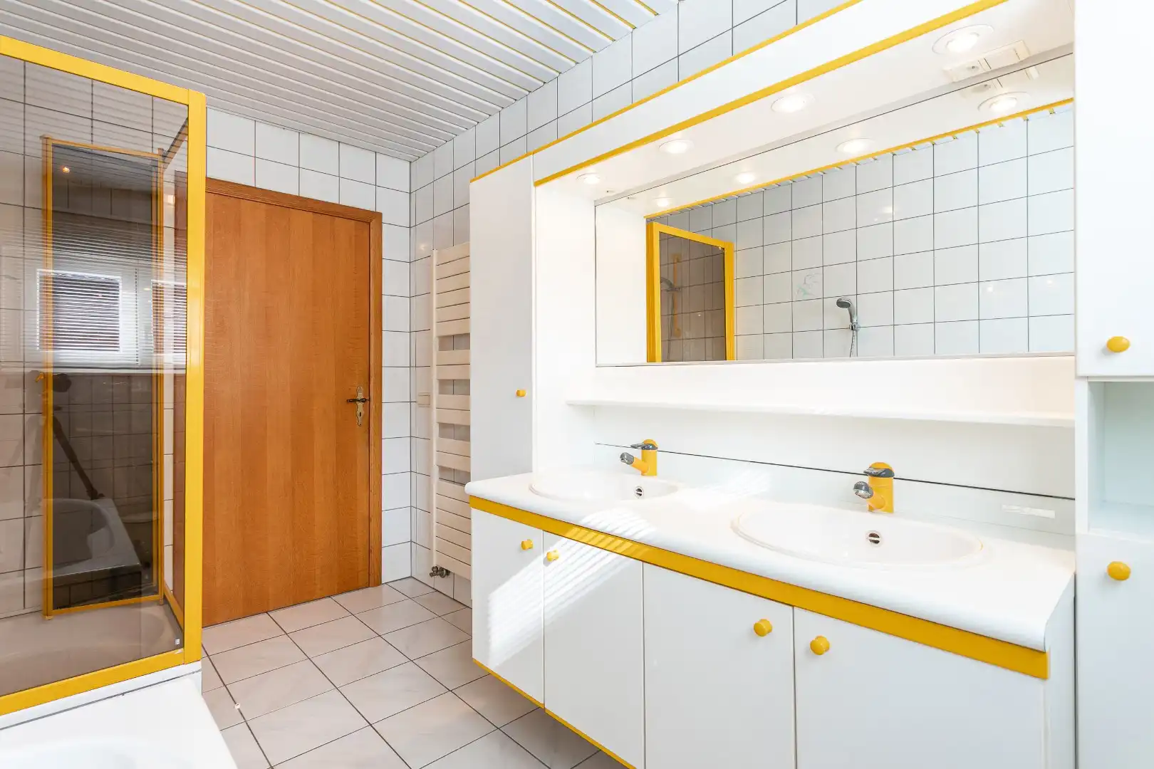Instapklare gezinswoning met 3 slpk. en ruime tuin foto 17