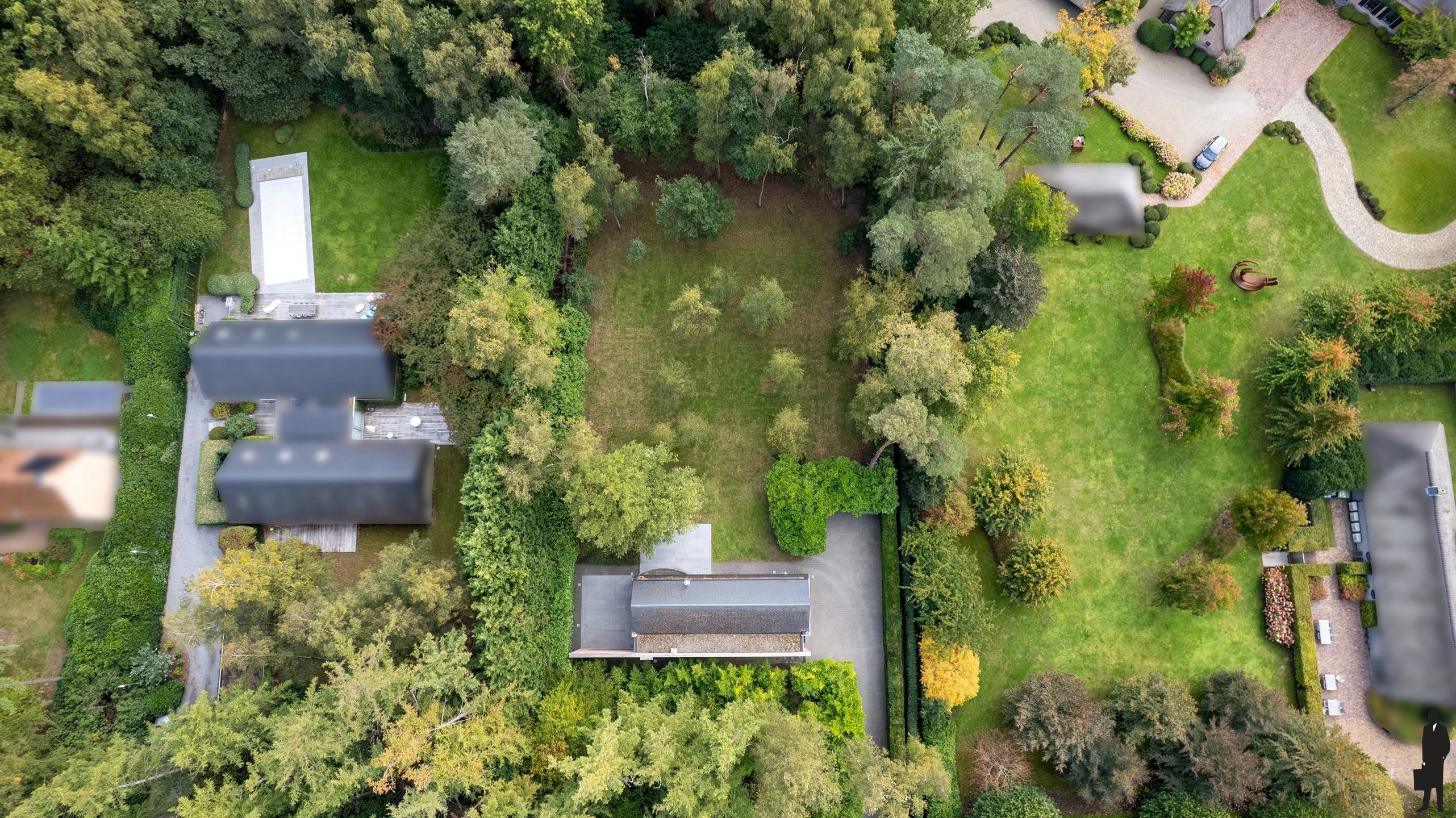 Ruime villa op een zonnig perceel van ca. 3.478m²! foto 31