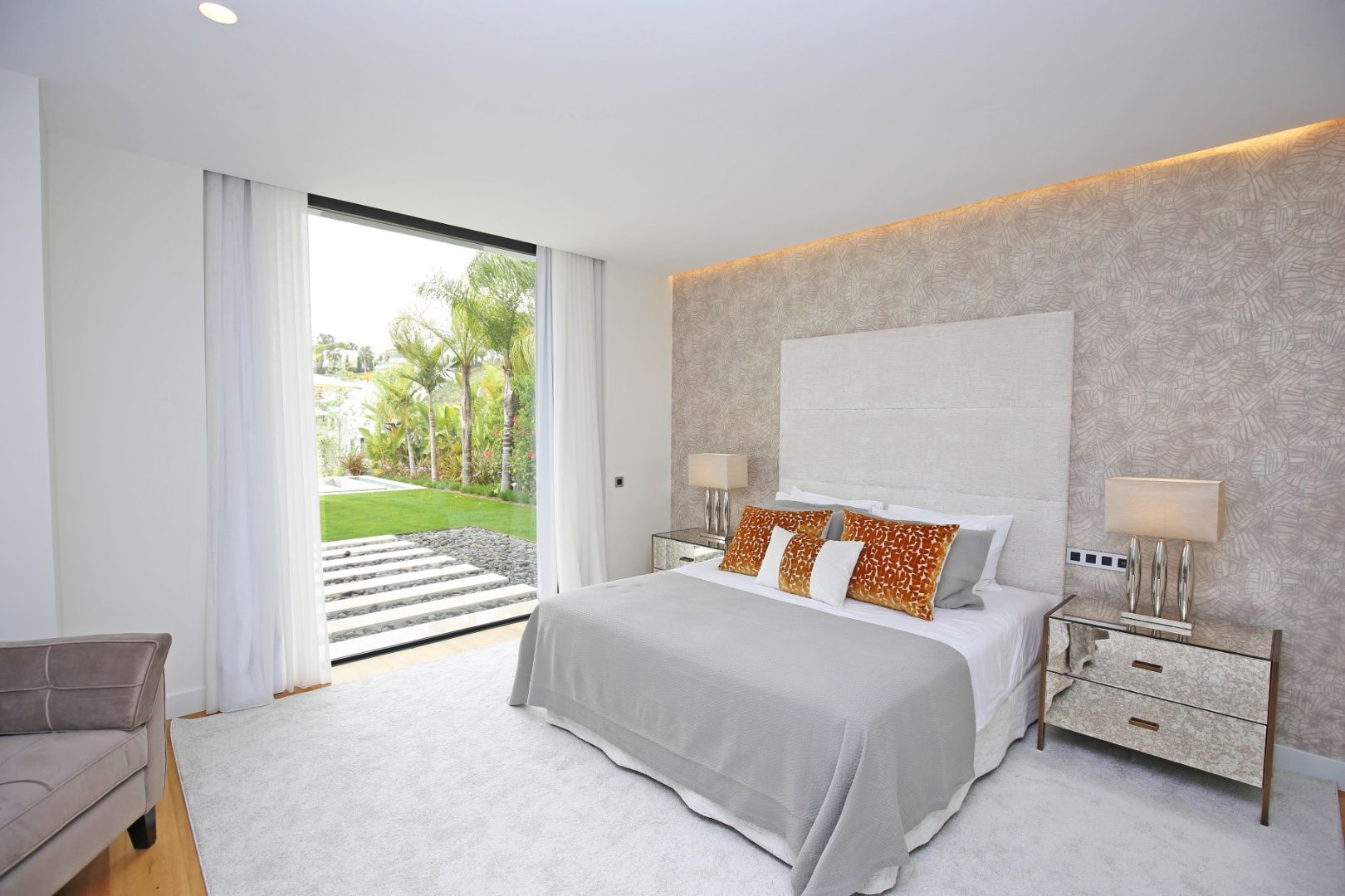 Villa Serena - La Alqueria foto 7