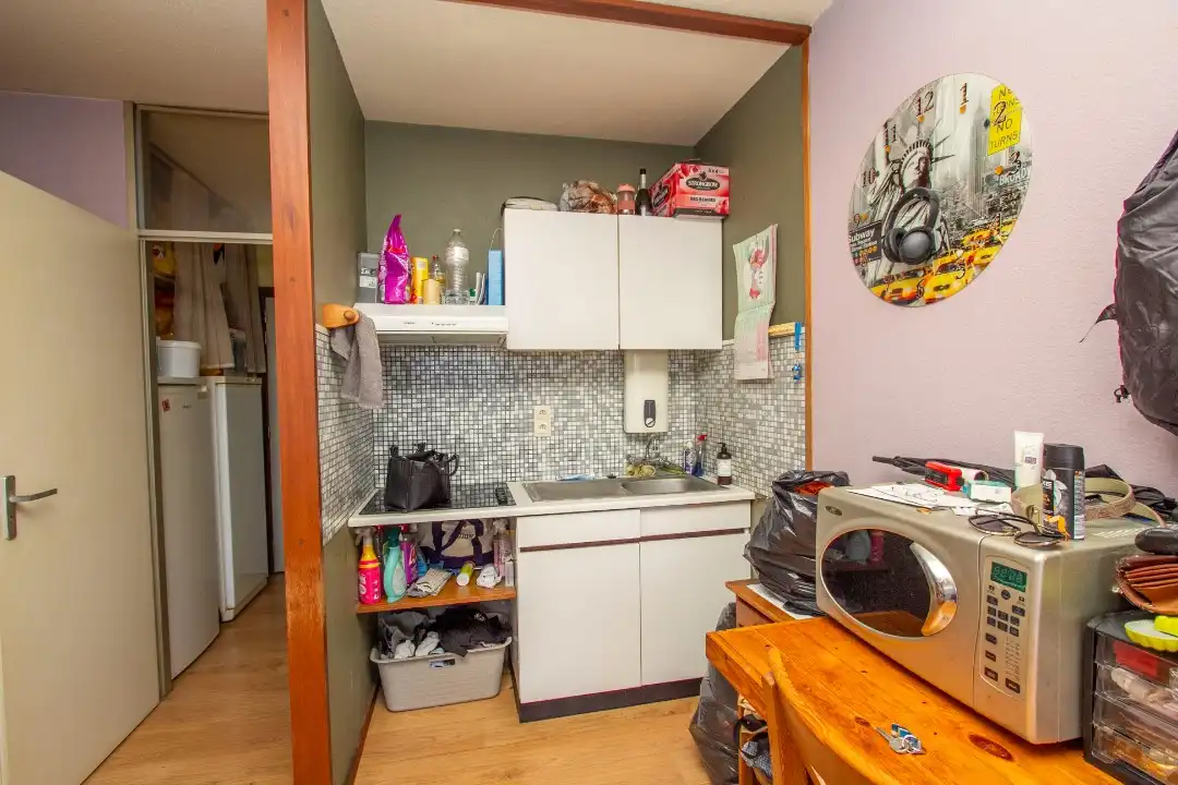 Zuidgericht 1 - slaapkamerappartement foto 3