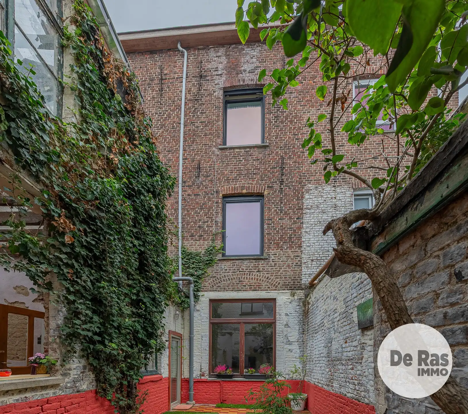 GERAARDSBERGEN - Burgerwoning met 5 kamers foto 32