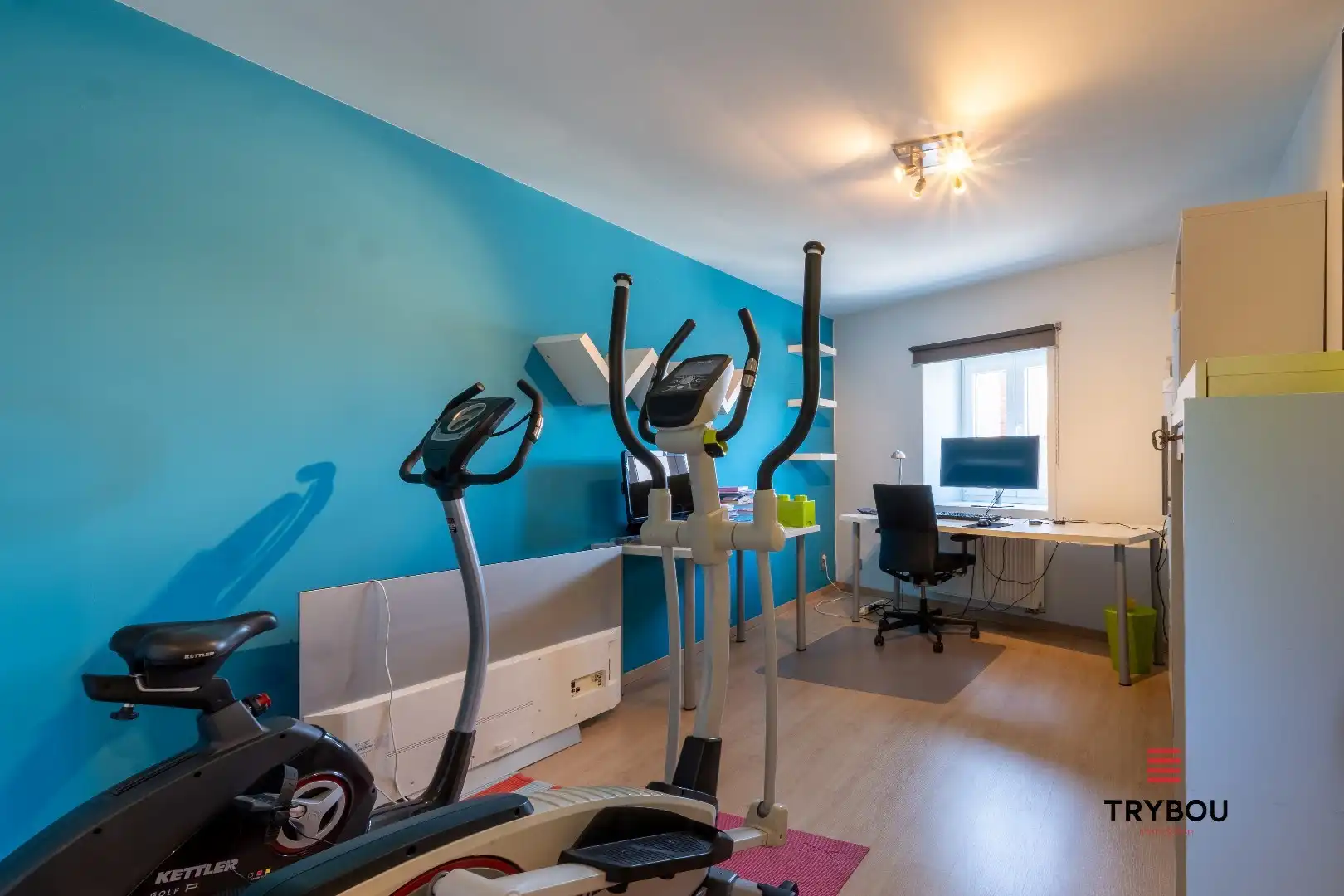 Instapklare stadswoning vlak bij de Menenpoort – Ieper centrum foto 19