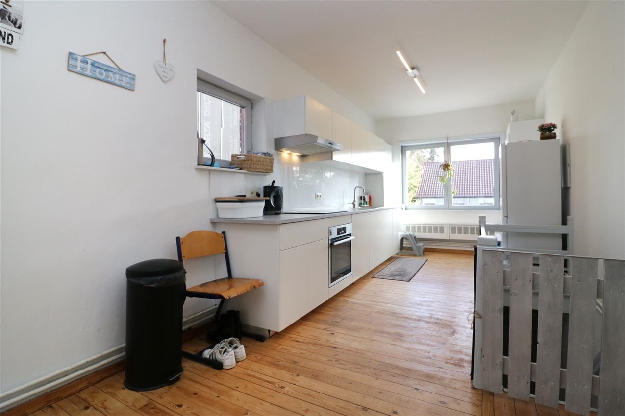Appartement met 3 slpk.  foto 2