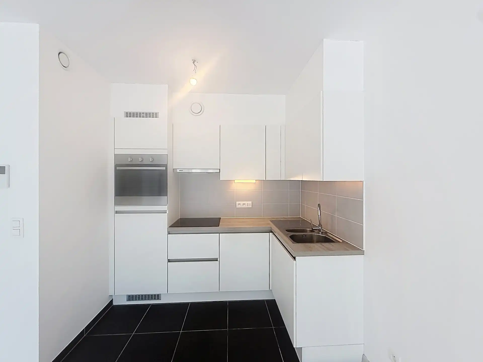 NOVARODE - Appartement met 1 slaapkamer en terras foto 4