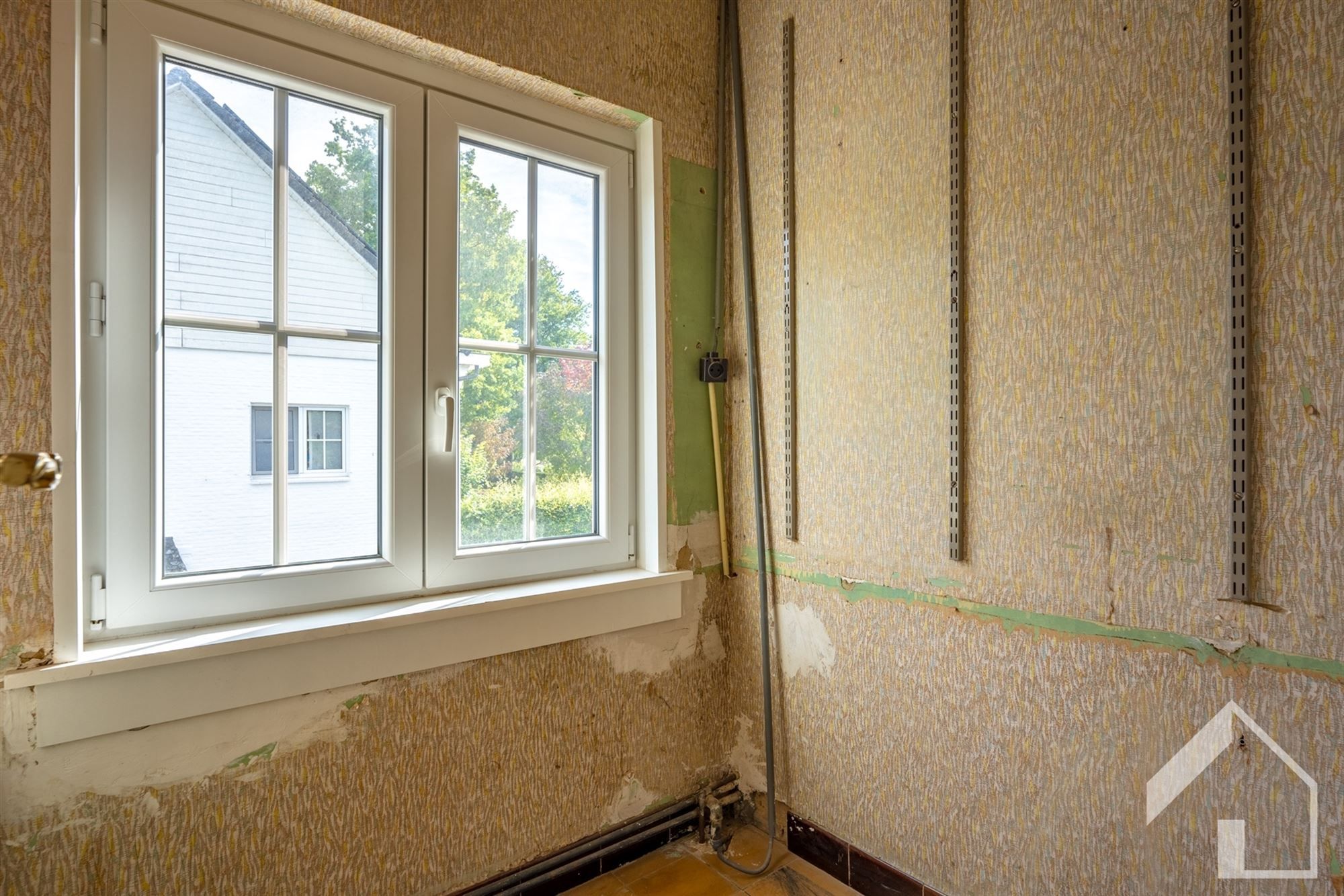Charmant woonhuis met tuin op een rustige, centrale ligging in Brasschaat foto 15