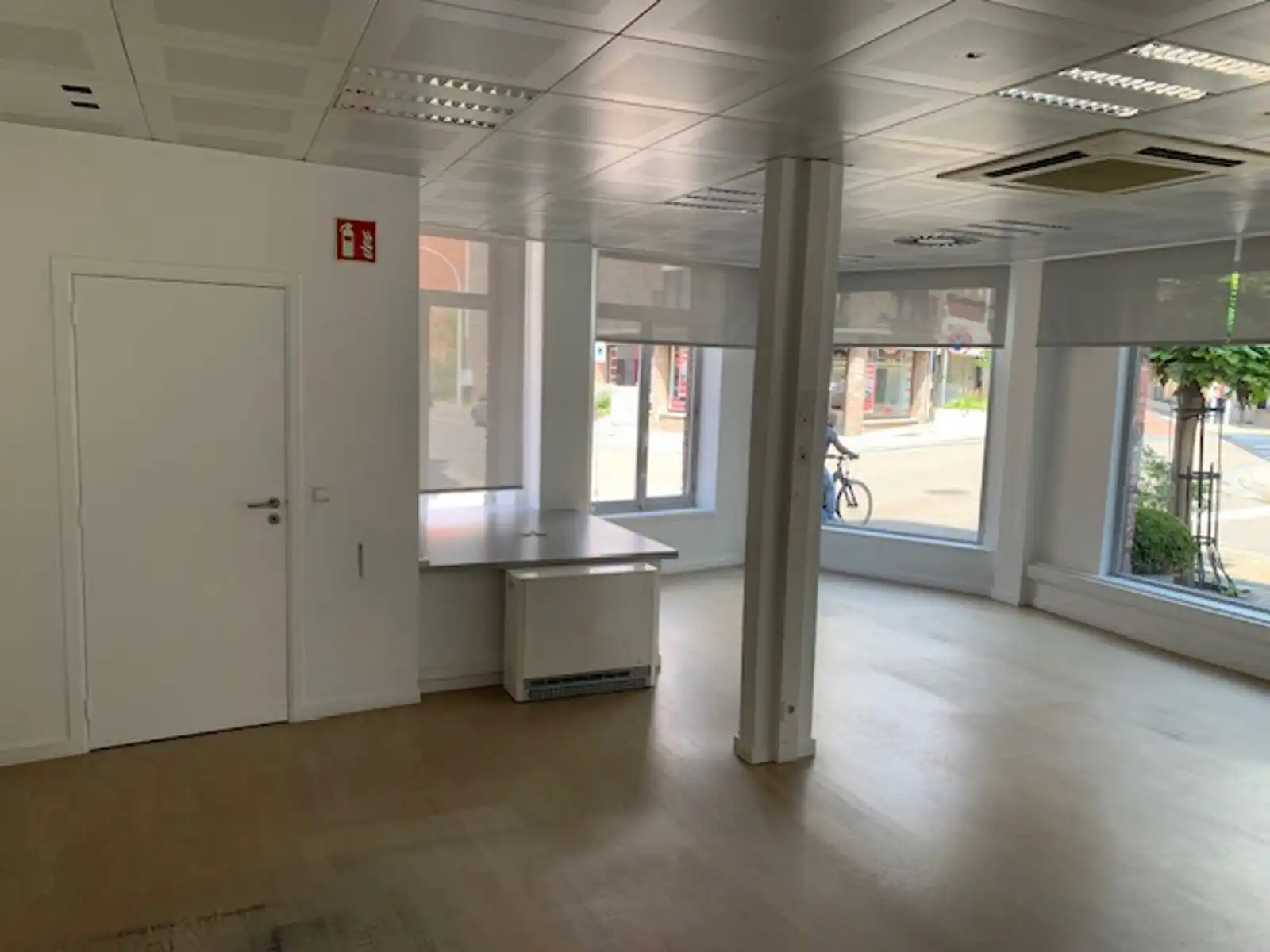 Handelszaak topligging foto 5