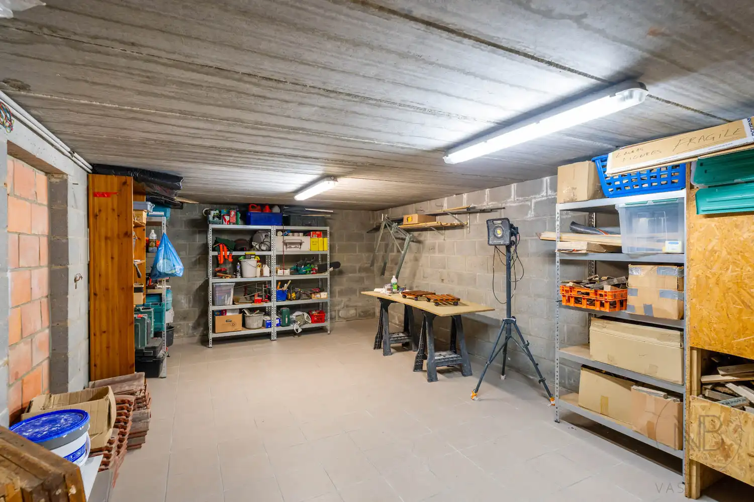 Instapklare gezinswoning met een uitstekende ligging in Winterslag (Genk)! foto 17