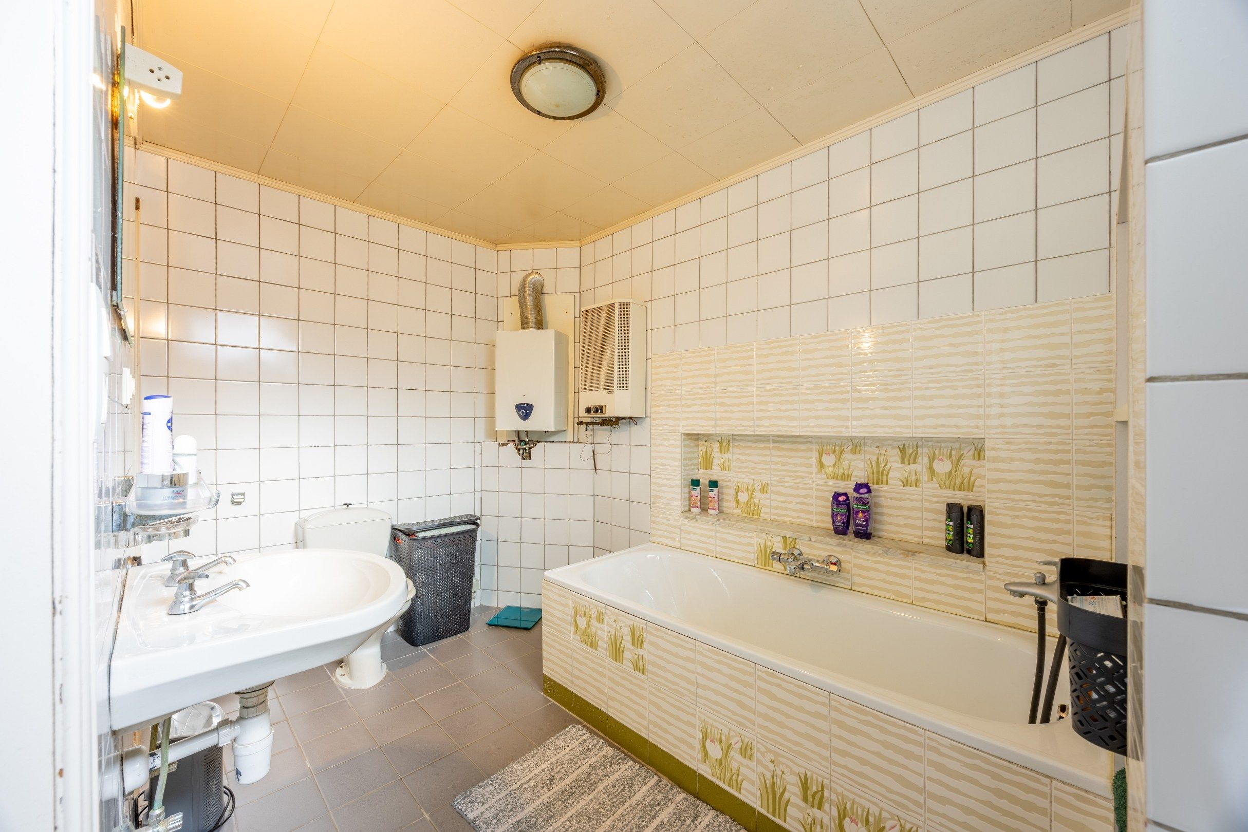 Rustig gelegen woning met drie slaapkamers en tuin!  foto 11