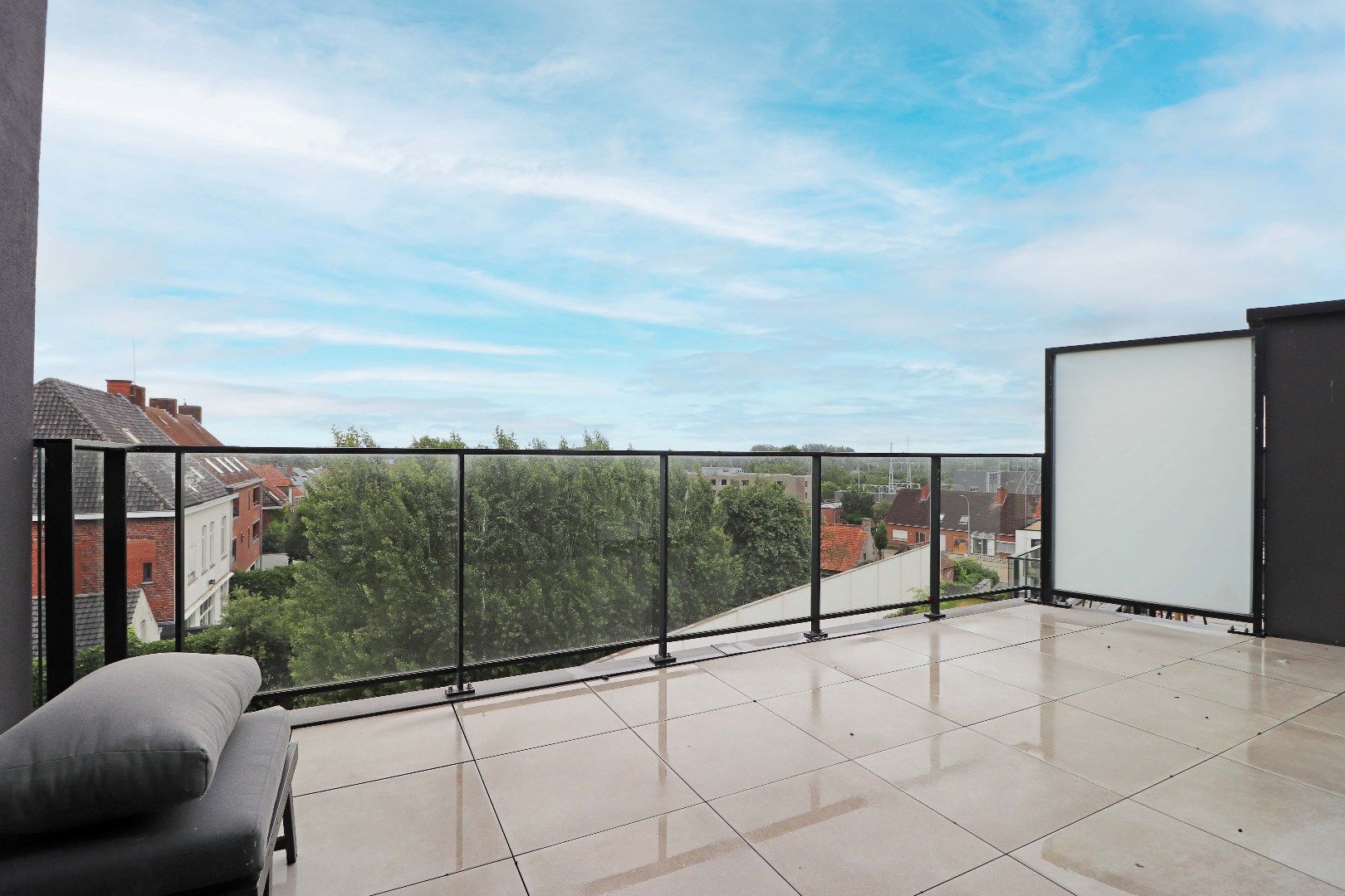 Prachtige penthouse met autostaanplaats foto 5