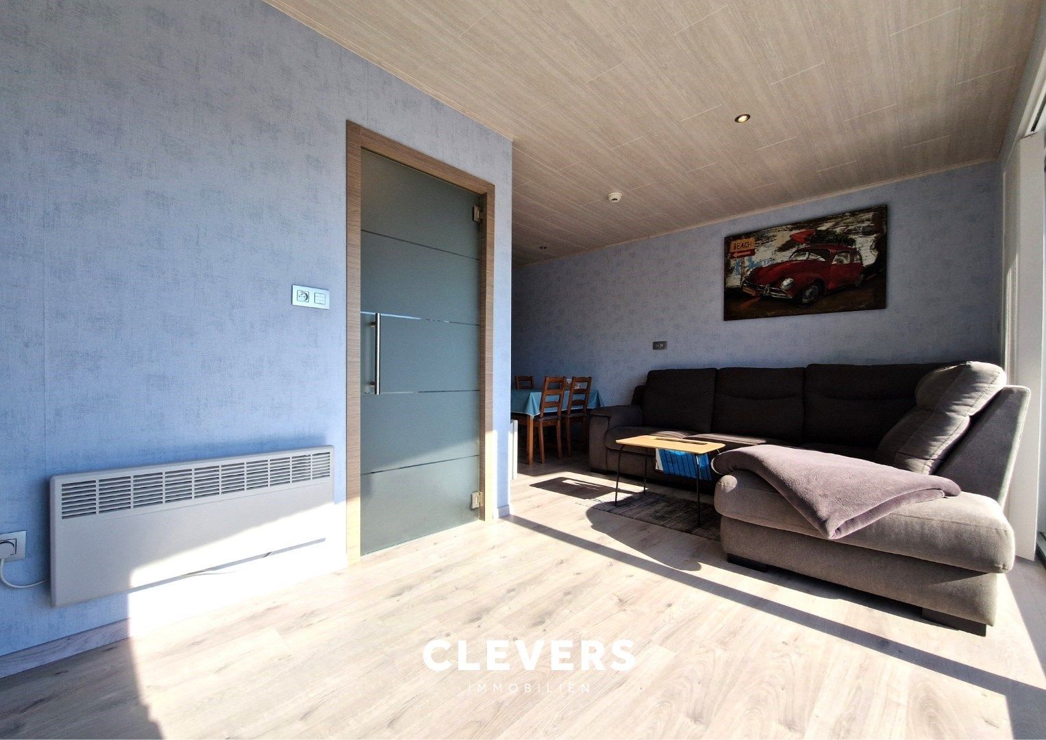 Subliem gerenoveerd vakantie appartement, Park Atlantis foto 4