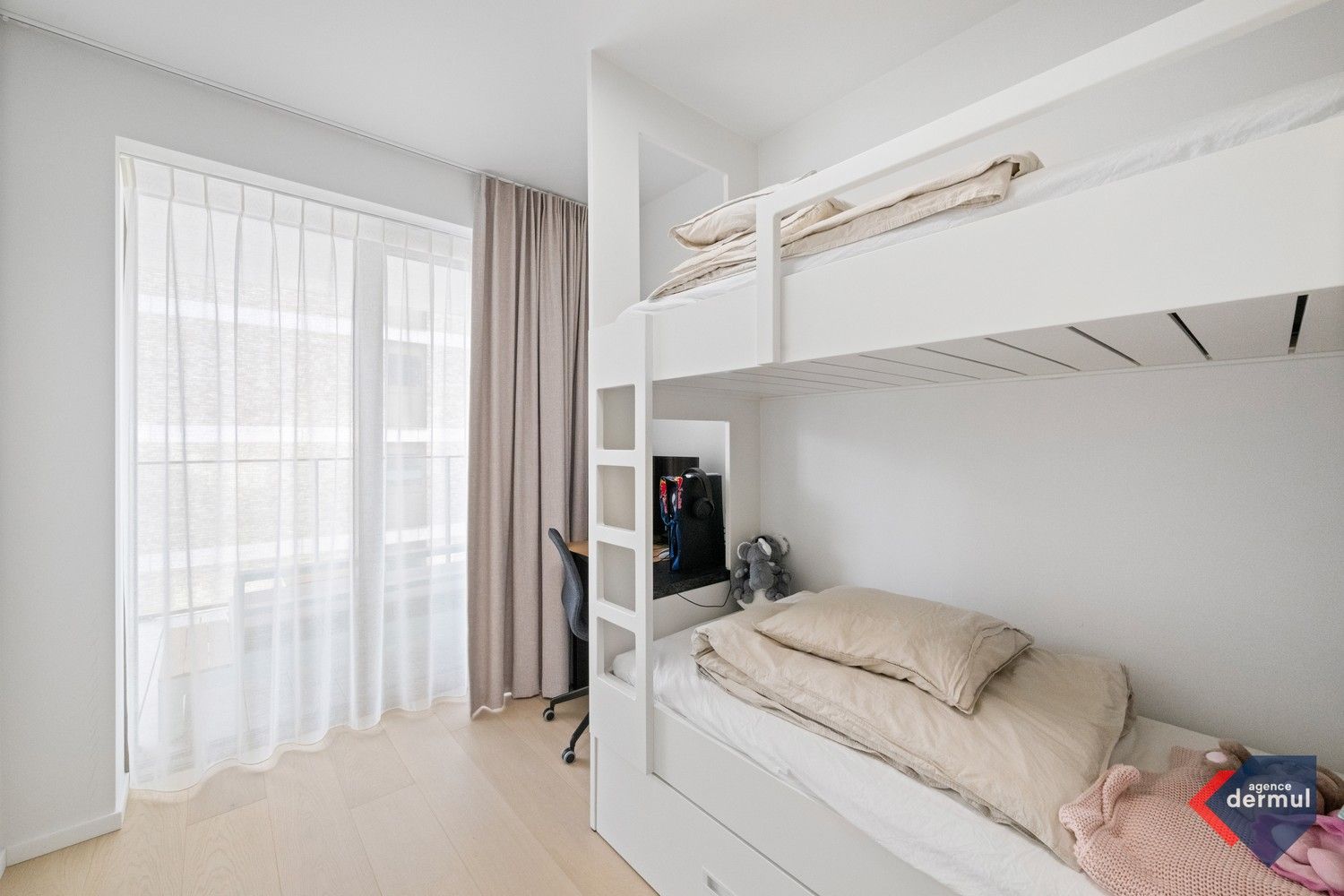 RESIDENTIE SKY TOWER I foto 16