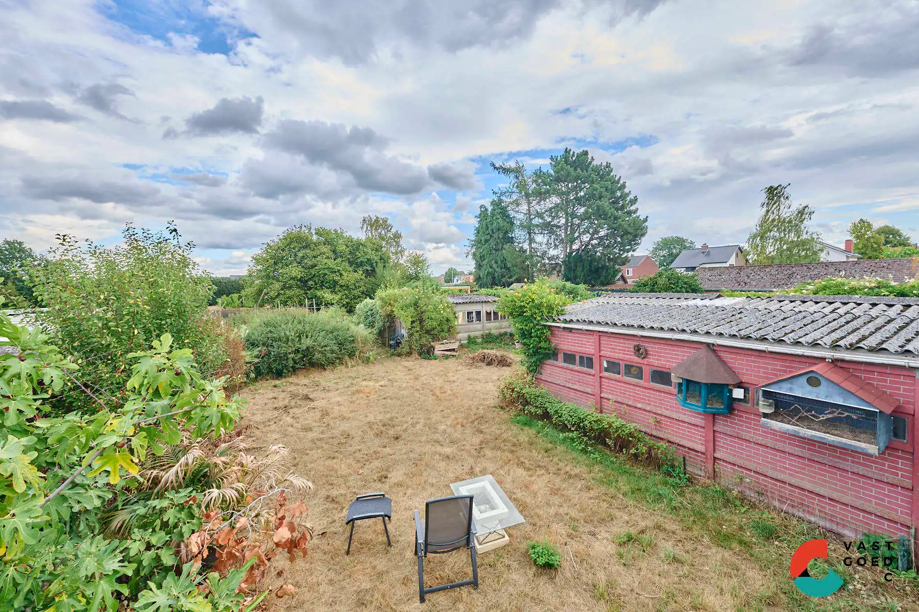 Huis te koop foto 20