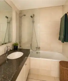 Dakappartement met twee ruime terrassen op slechts 50 meter van zee foto 8