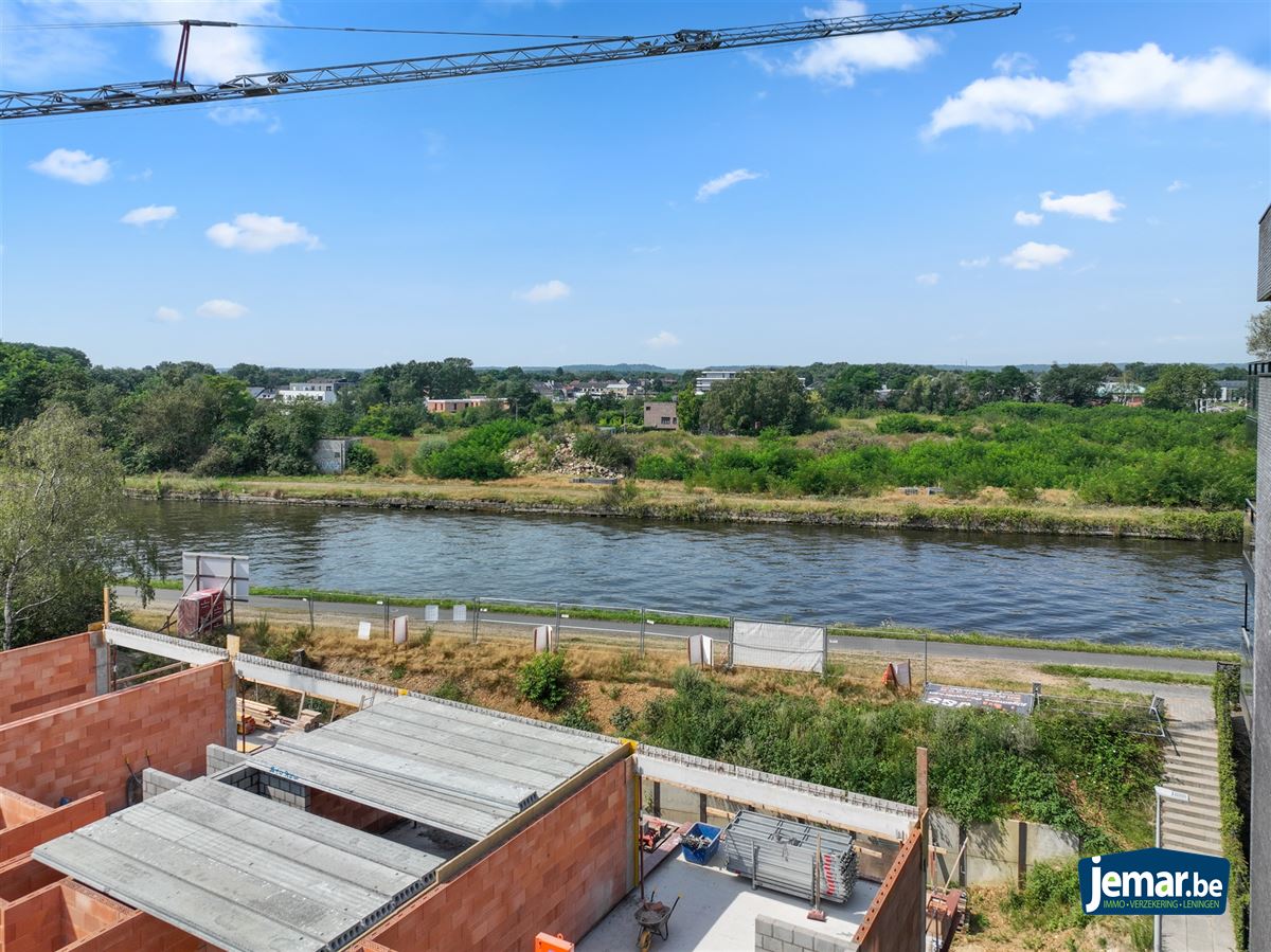 Exclusieve Nieuwbouwwoningen met Panoramisch Uitzicht aan de Zuid-Willemvaart!  foto 3