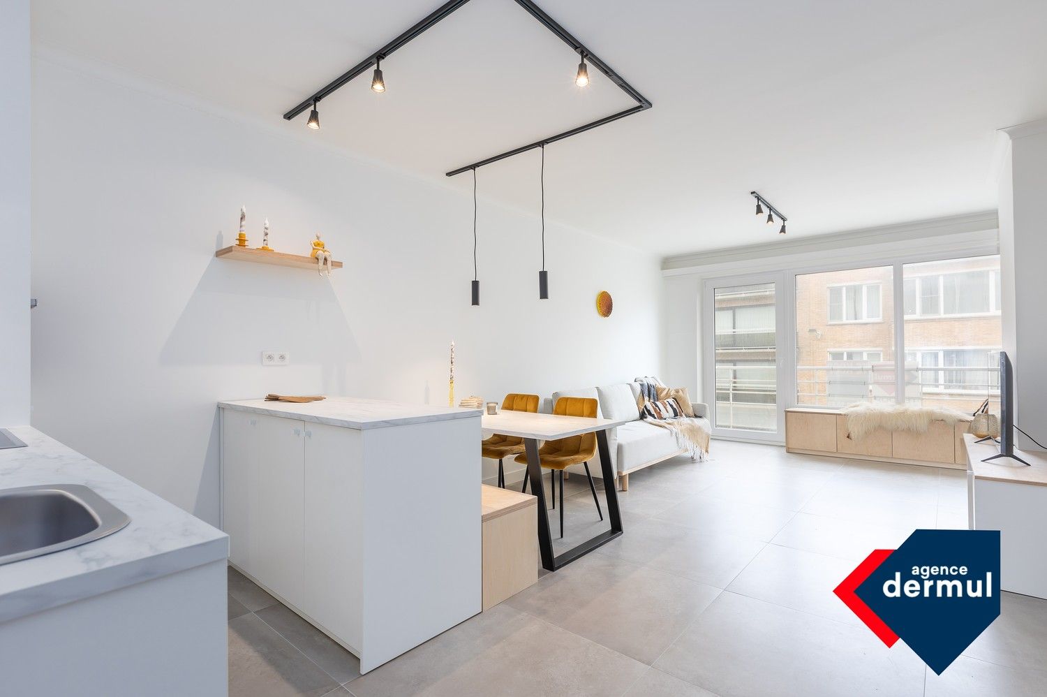 RESIDENTIE HIPPIQUE foto 2