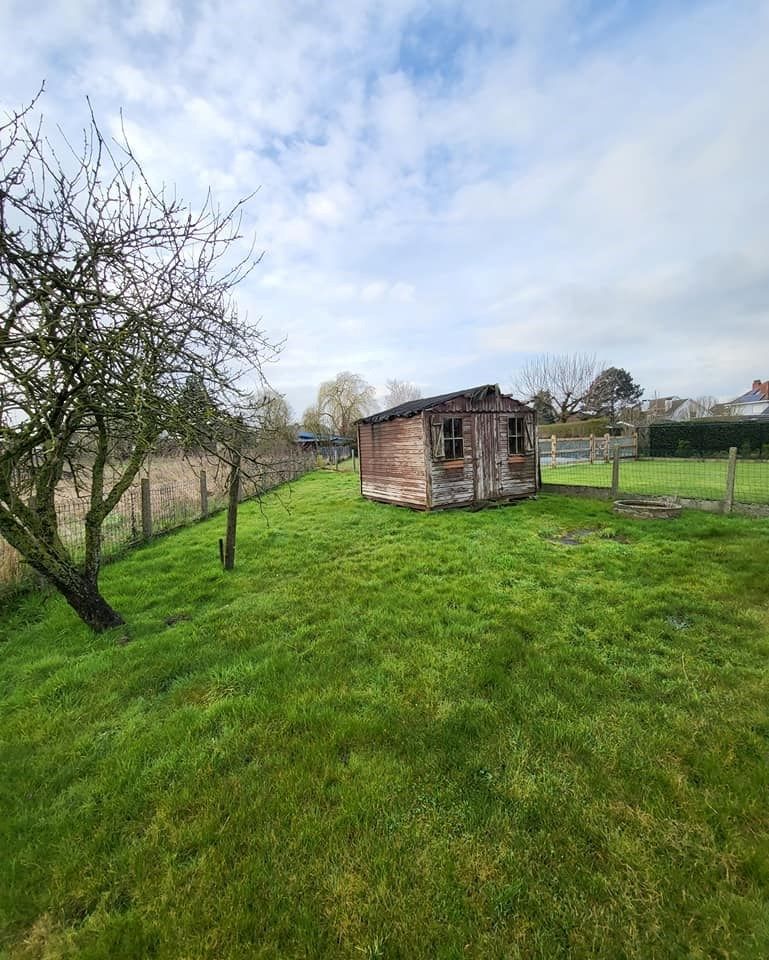 Bungalow met extra verdieping. foto 19