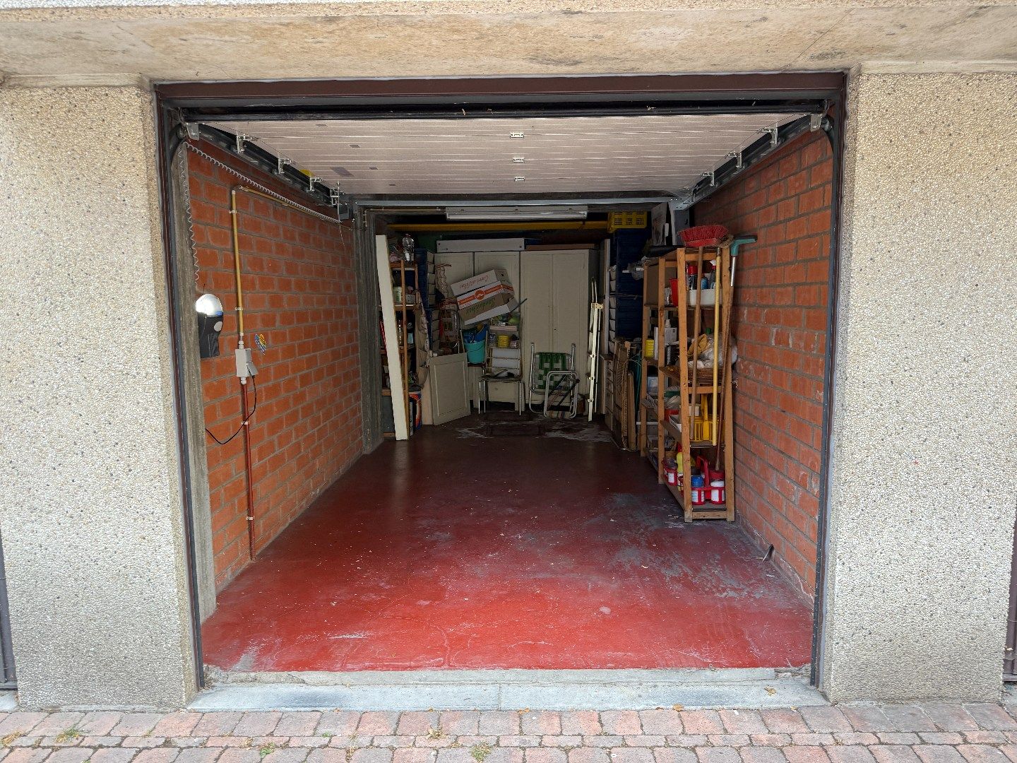 Zonnig 2-slaapkamer appartement in residentiële wijk met open zicht. foto 13