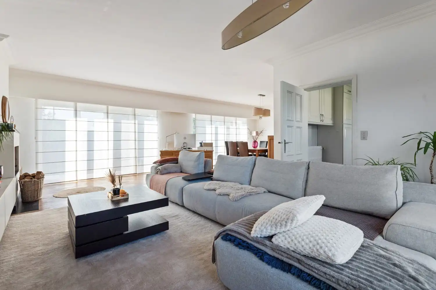 ENERGIEZUINIGE WONING MET 4 SLAAPKAMERS, GARAGE EN TUIN! foto 6