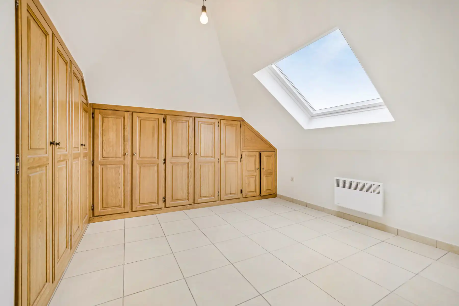 Vernieuwd appartement in Schepdaal foto 17