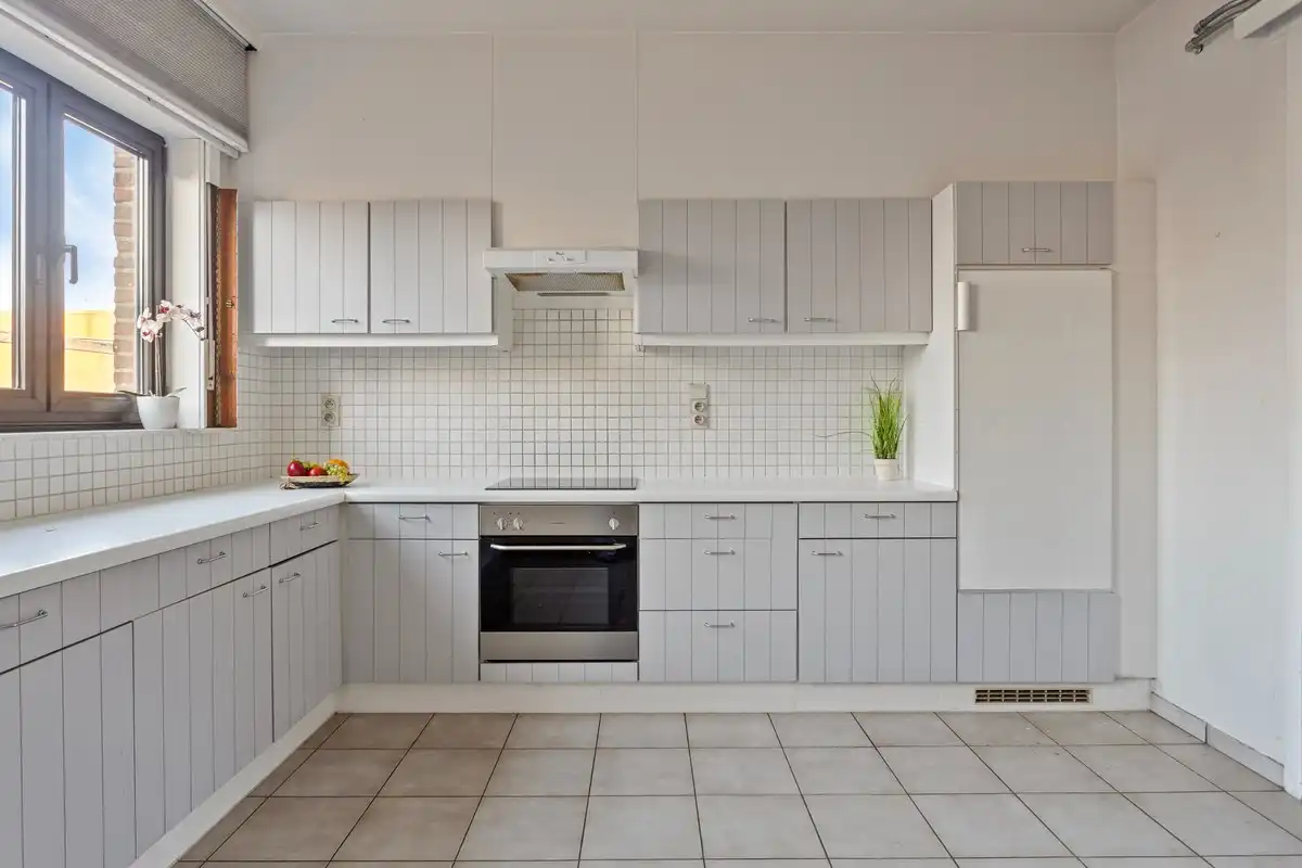 Ruime woning met 3 slaapkamers! foto 12