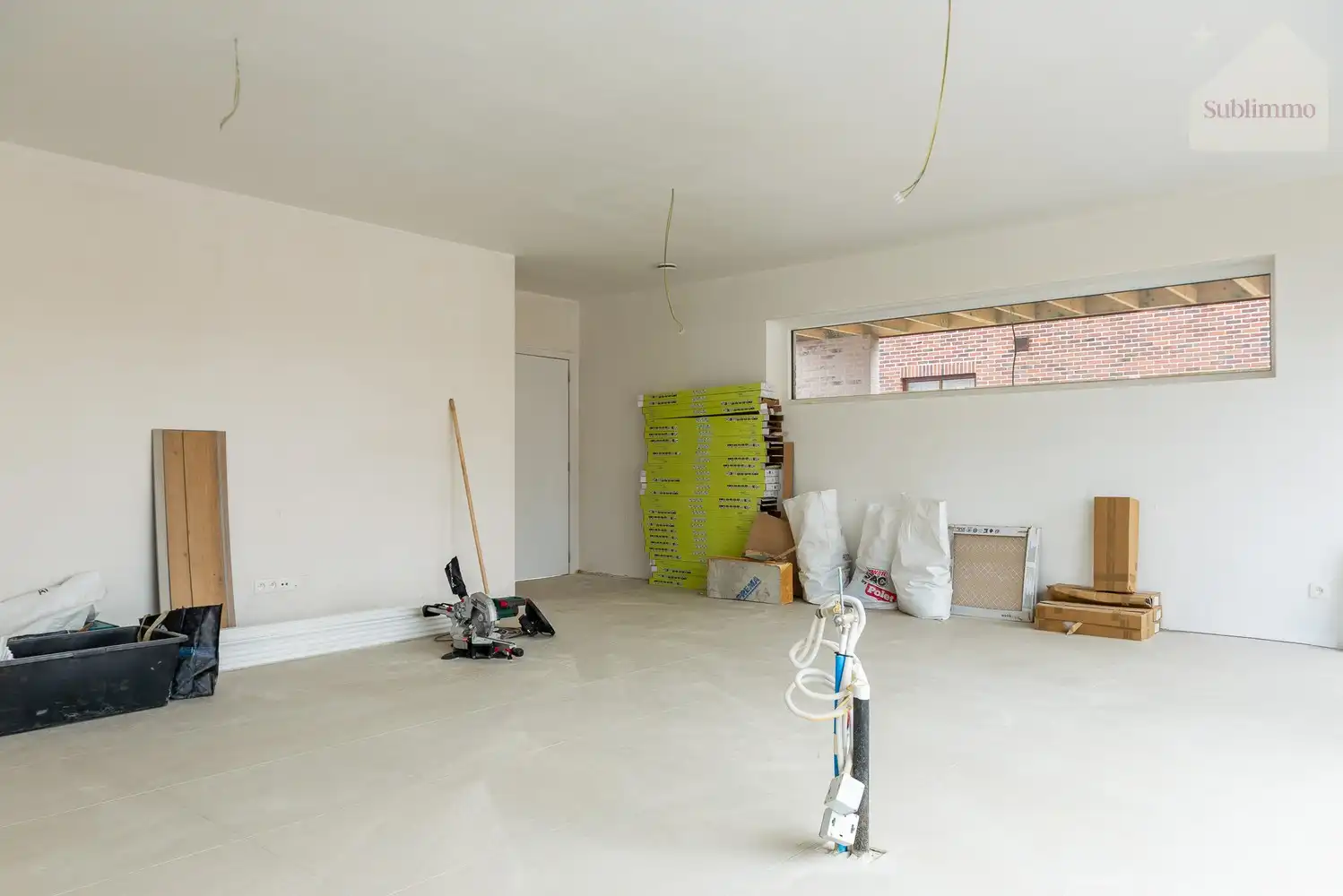 Instapklare nieuwbouwwoning met 4 slaapkamers op een perceel van 343 m² foto 5