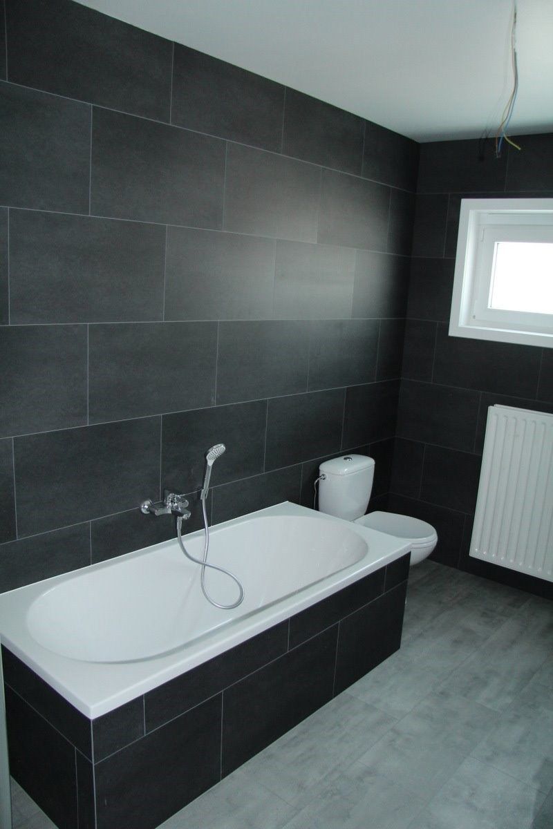 Uiterst ruime, recente woning met 3 slk, garage en tuin in centrum Berlare foto 16