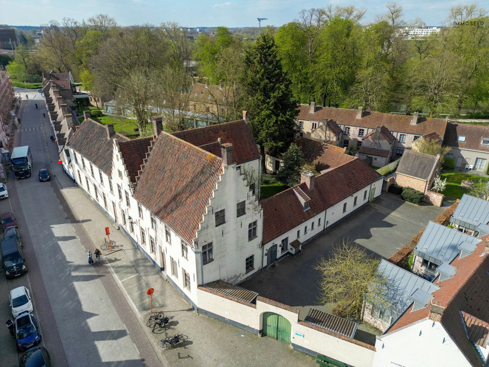 Unieke historische site op TOPlocatie foto 2