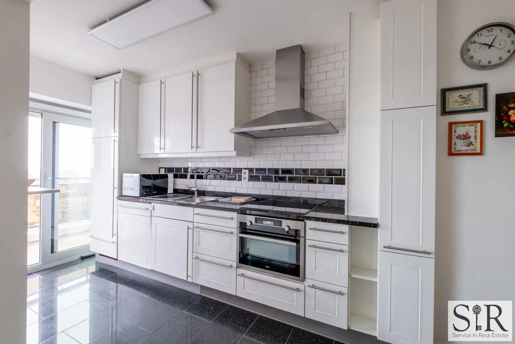 Appartement te koop foto 3