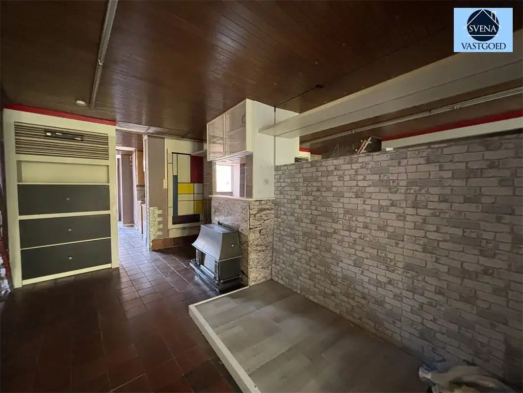 HANDELSPAND + WOONST foto 4