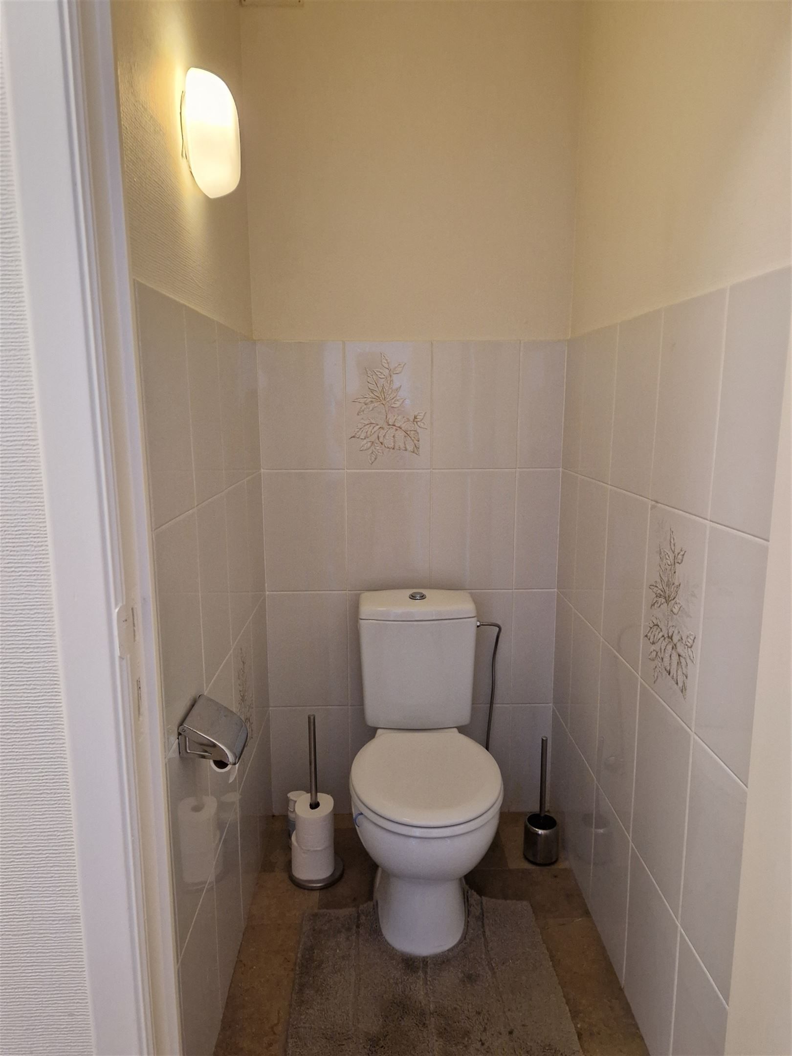 1 kamer appartement foto 8