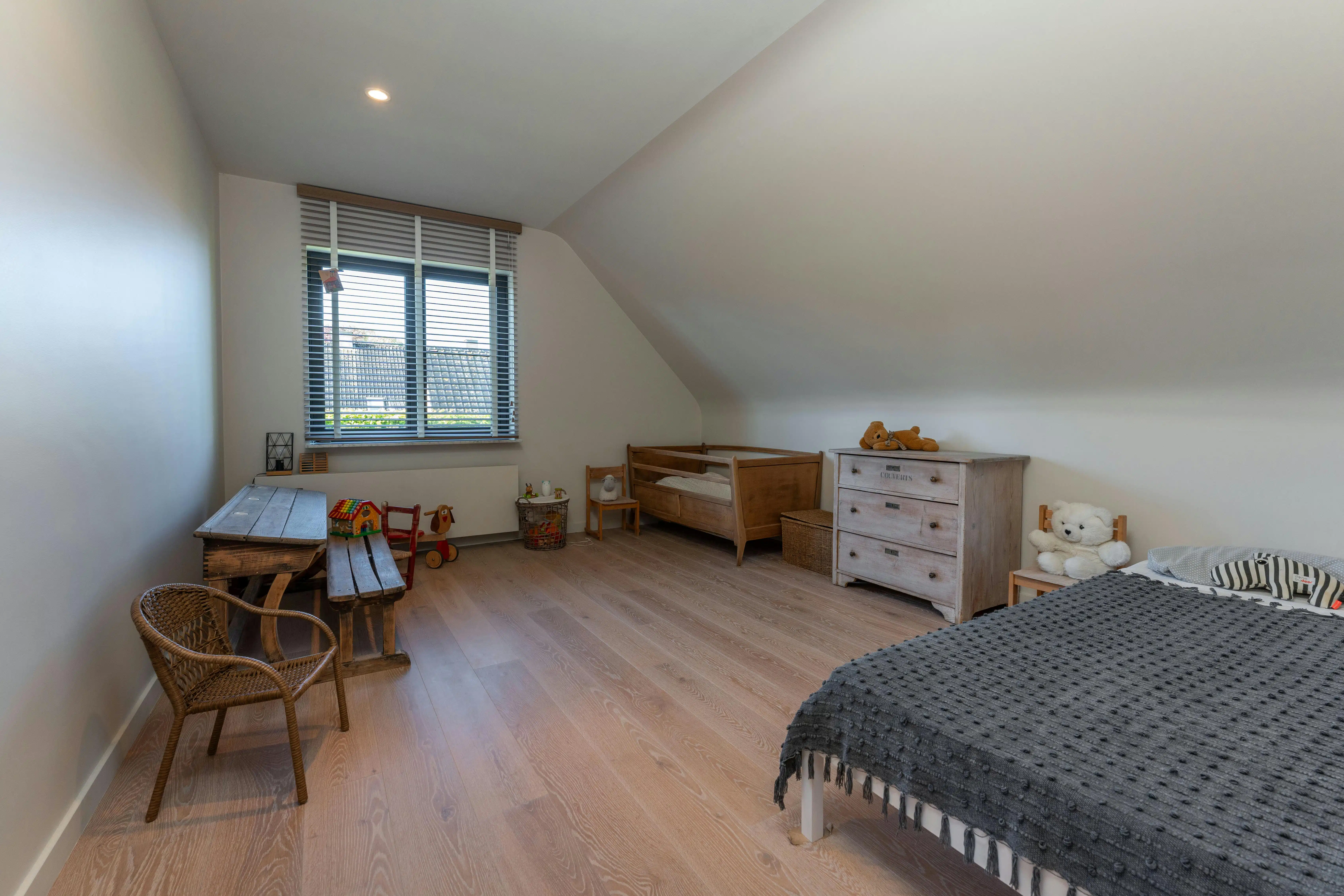 Prachtige Villa te koop te Gistel  foto 22