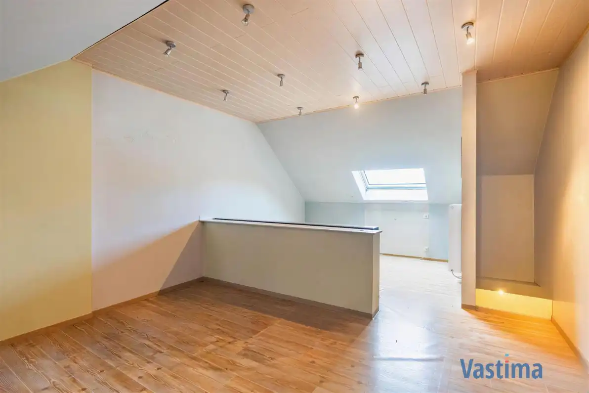 Energiezuinige gezinswoning met 3 slaapkamers, tuin en zonnepanelen foto 18