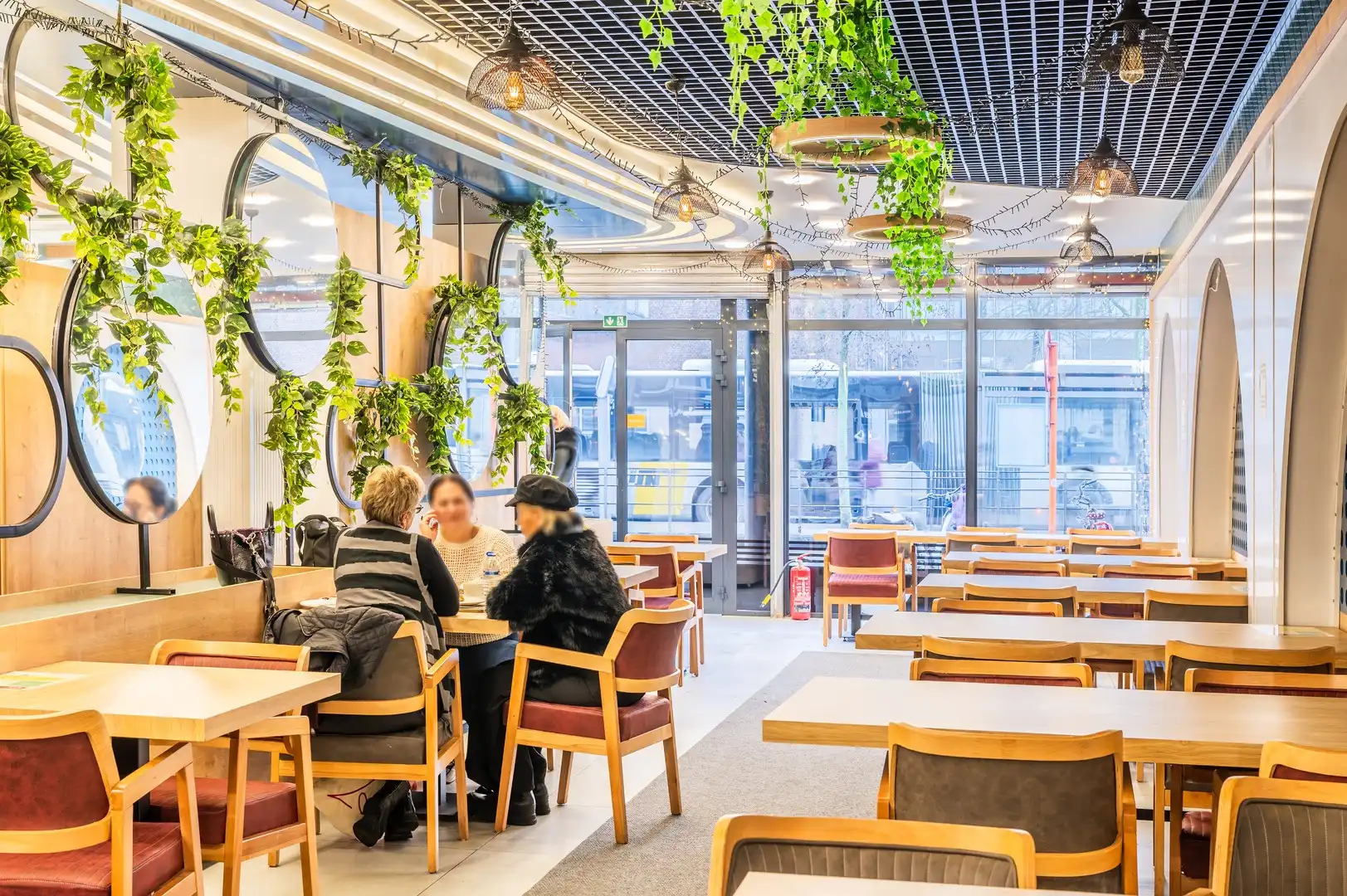 Handelspand met 5,5% rendement en ontwikkelingspotentieel! foto 6