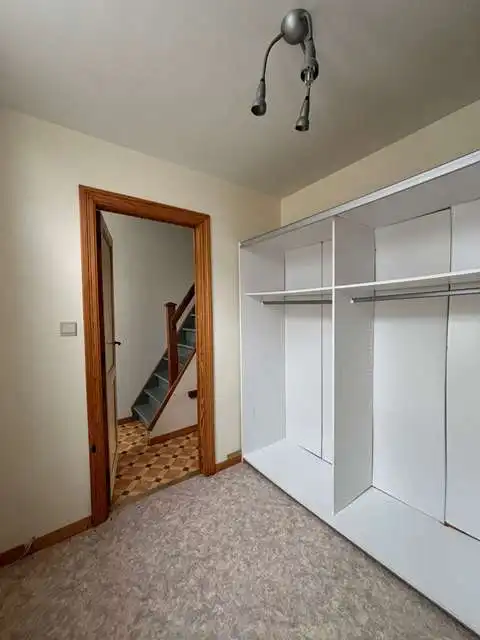 Comfortabele 4-slaapkamerwoning met ruim TERRAS te koop in Brugge foto 10