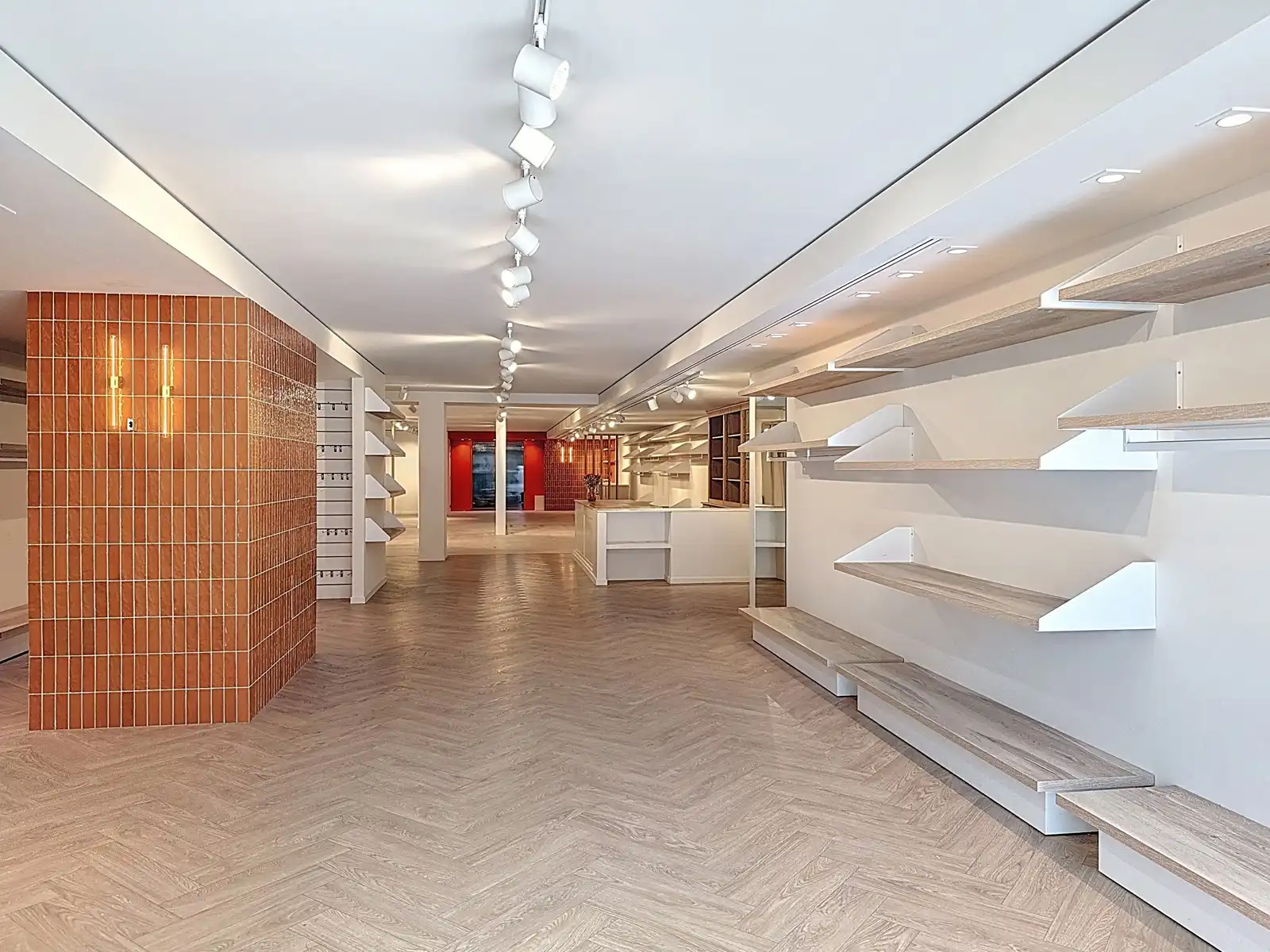 Commerciële ruimte te huur Bredabaan 148 - 2930 Brasschaat