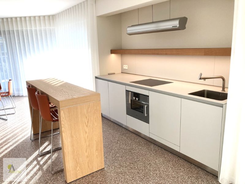 Res. "Pierre Paulin" foto 3