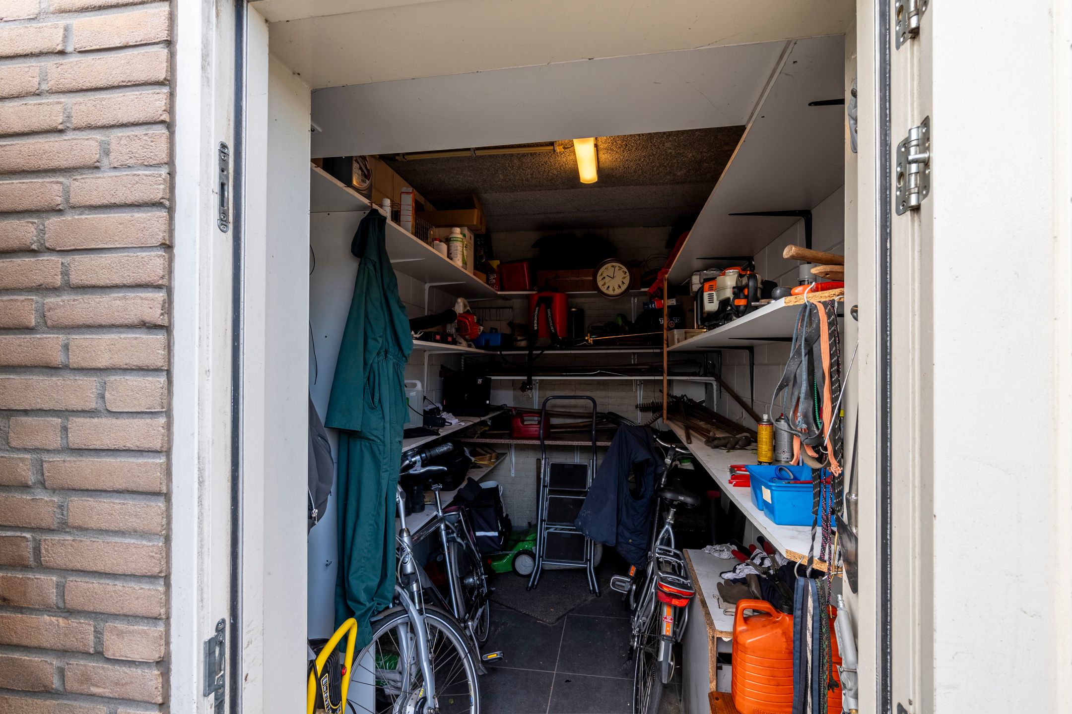 Instapklaar 2-slaapkamer appartement – reeds verhuurd foto 11