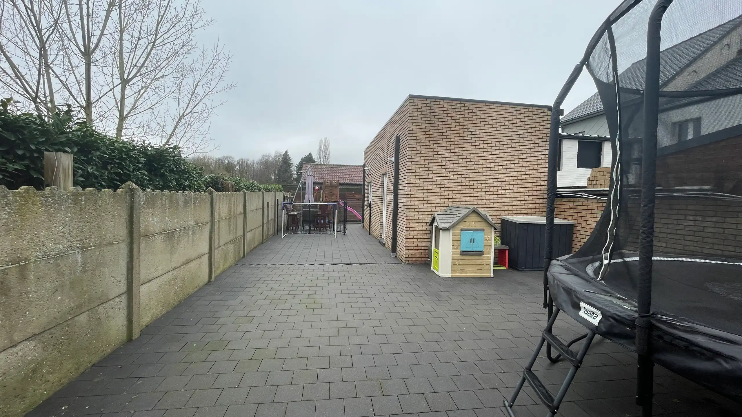 Huis te koop foto 18