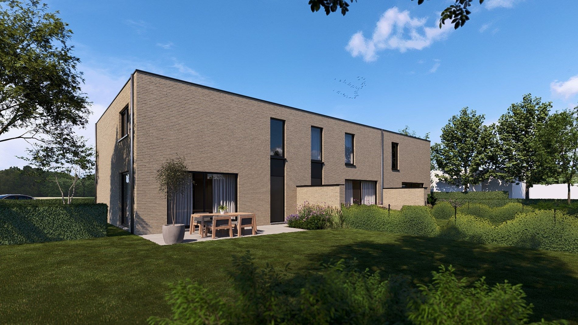 Stijlvol en slim wonen? Welkom in PROJECT RIO foto 2