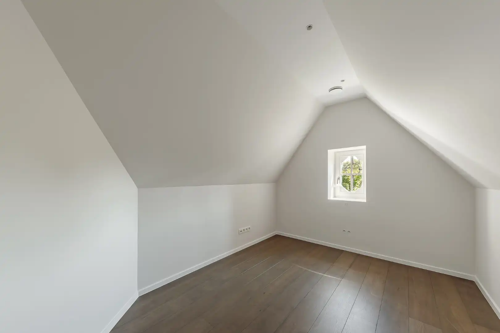 Prachtige, ruime villa in typische Zoute-stijl met centrale ligging in alle rust foto 41