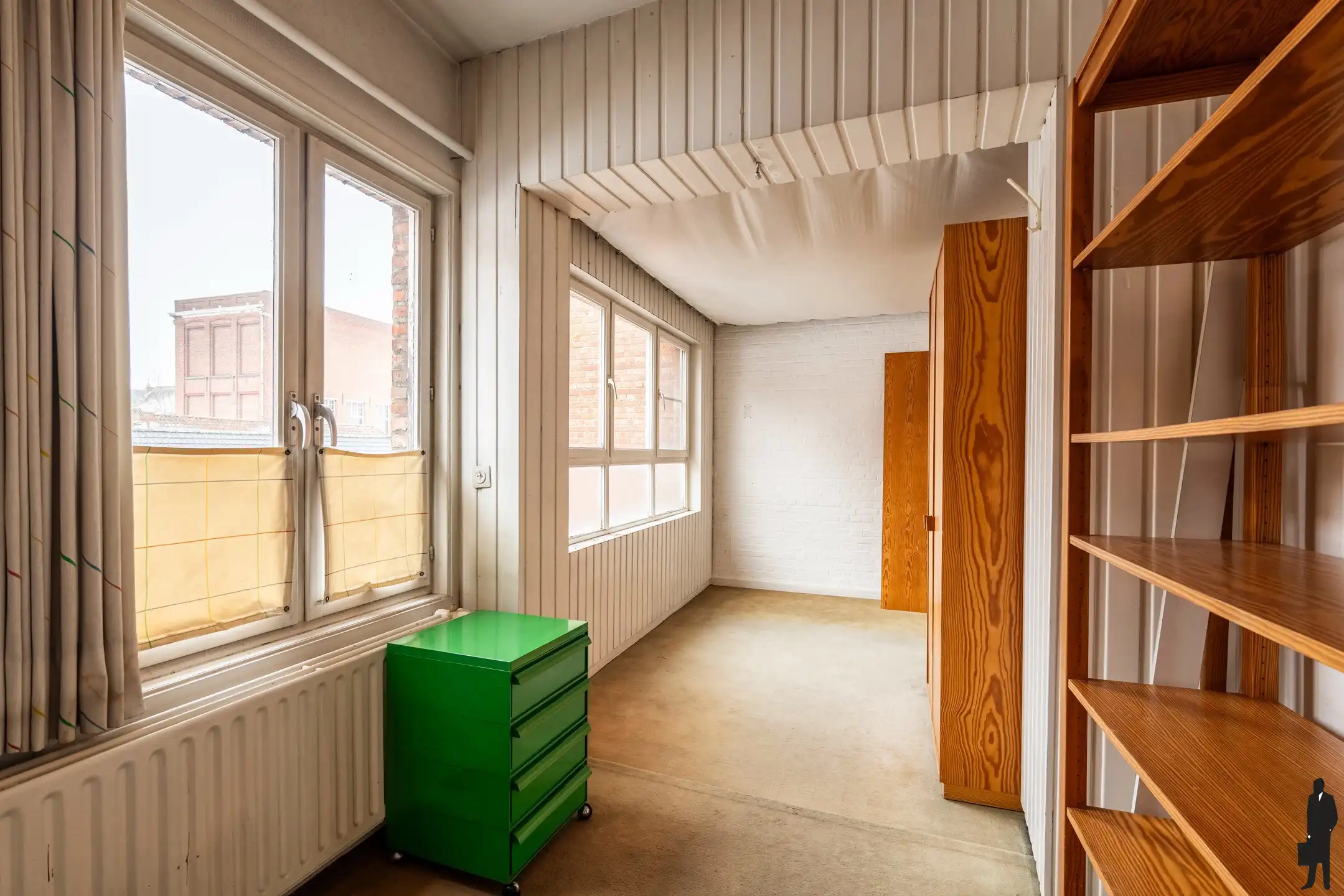 Lichtrijke handelswoning in hartje Turnhout foto 20