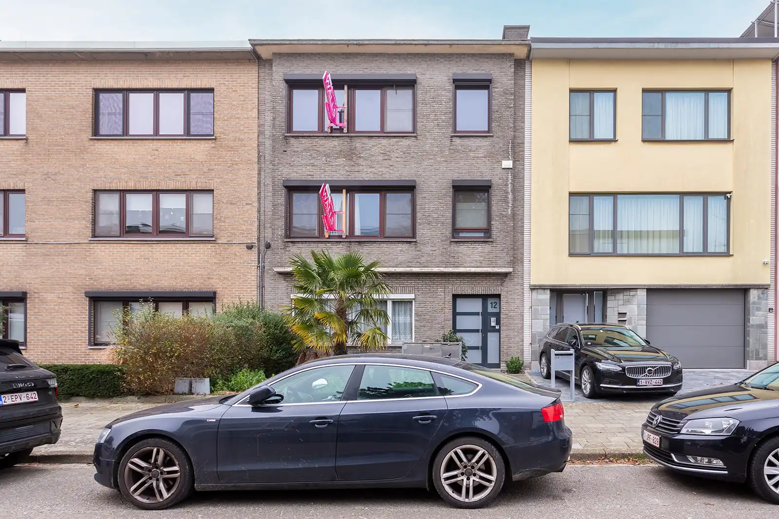 Gezellig appartement met retro charme en opfrismogelijkheden foto 16