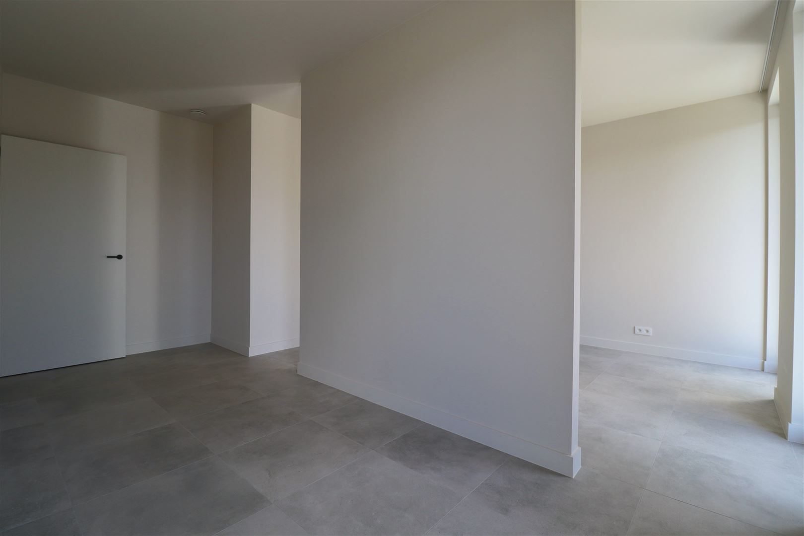 Luxe nieuwbouwappartement met terrassen foto 15