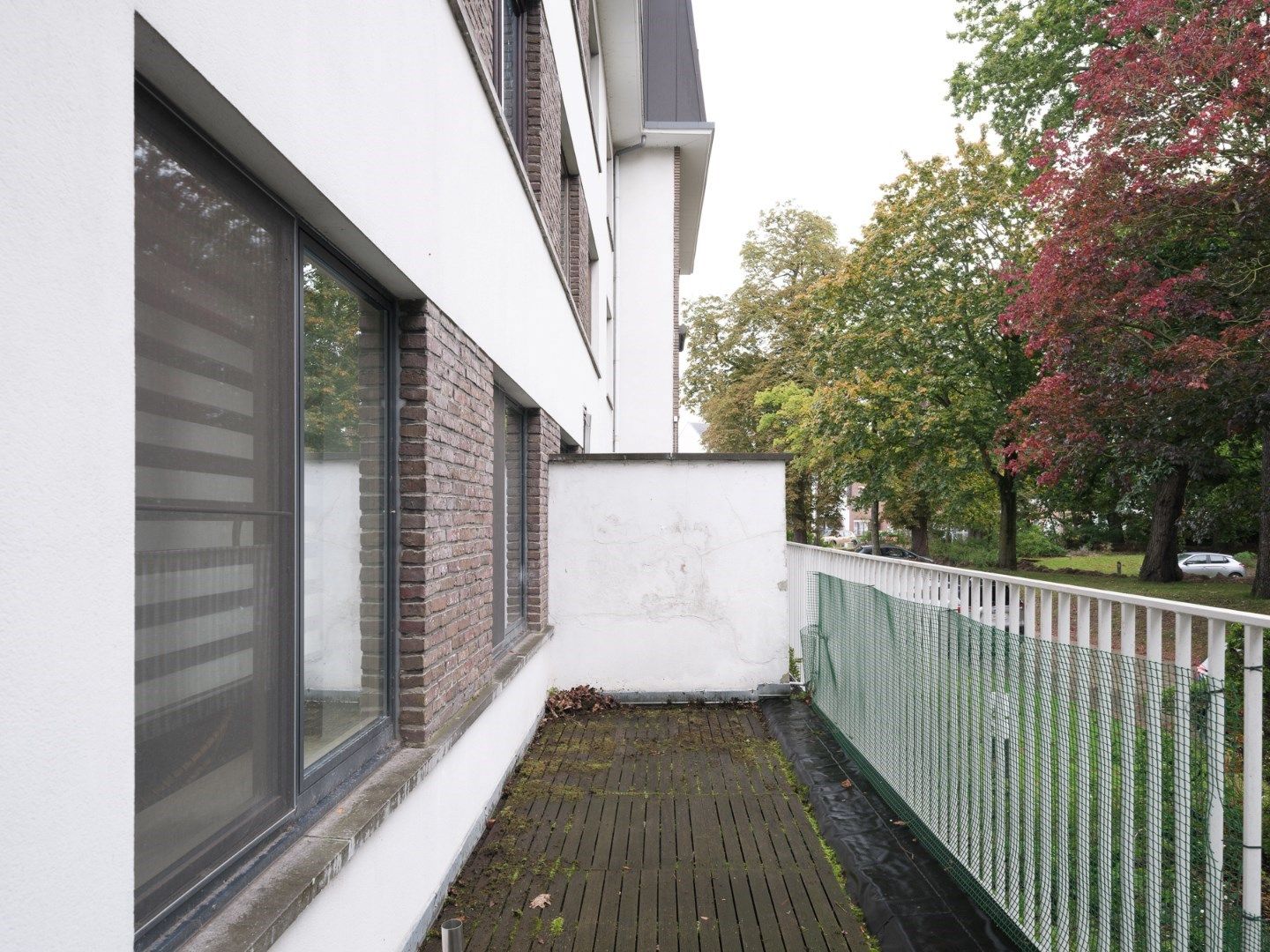 Instapklaar appartement met praktijkmogelijkheid en terras met tuinzicht foto 13