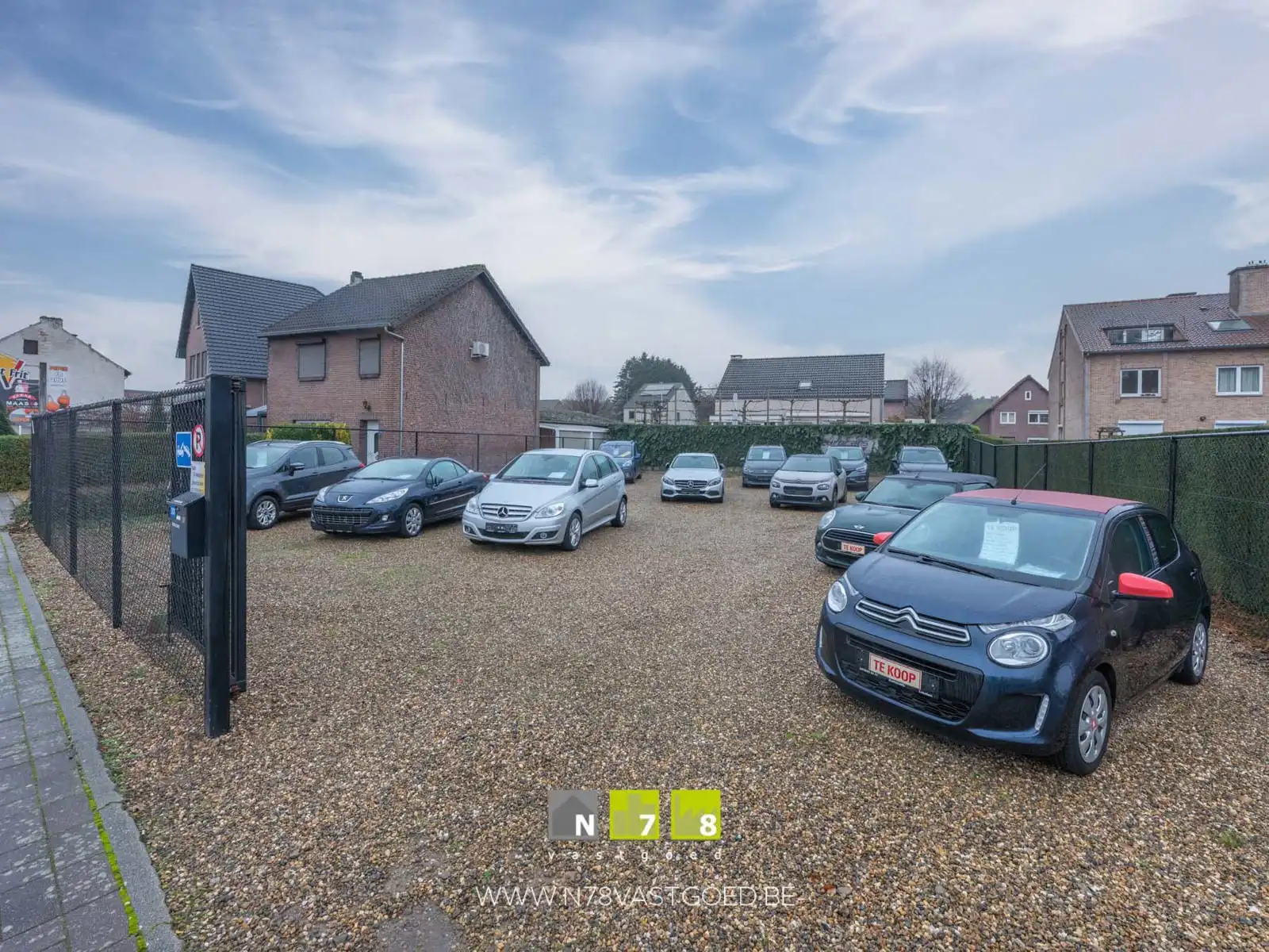 Grond te koop foto 5