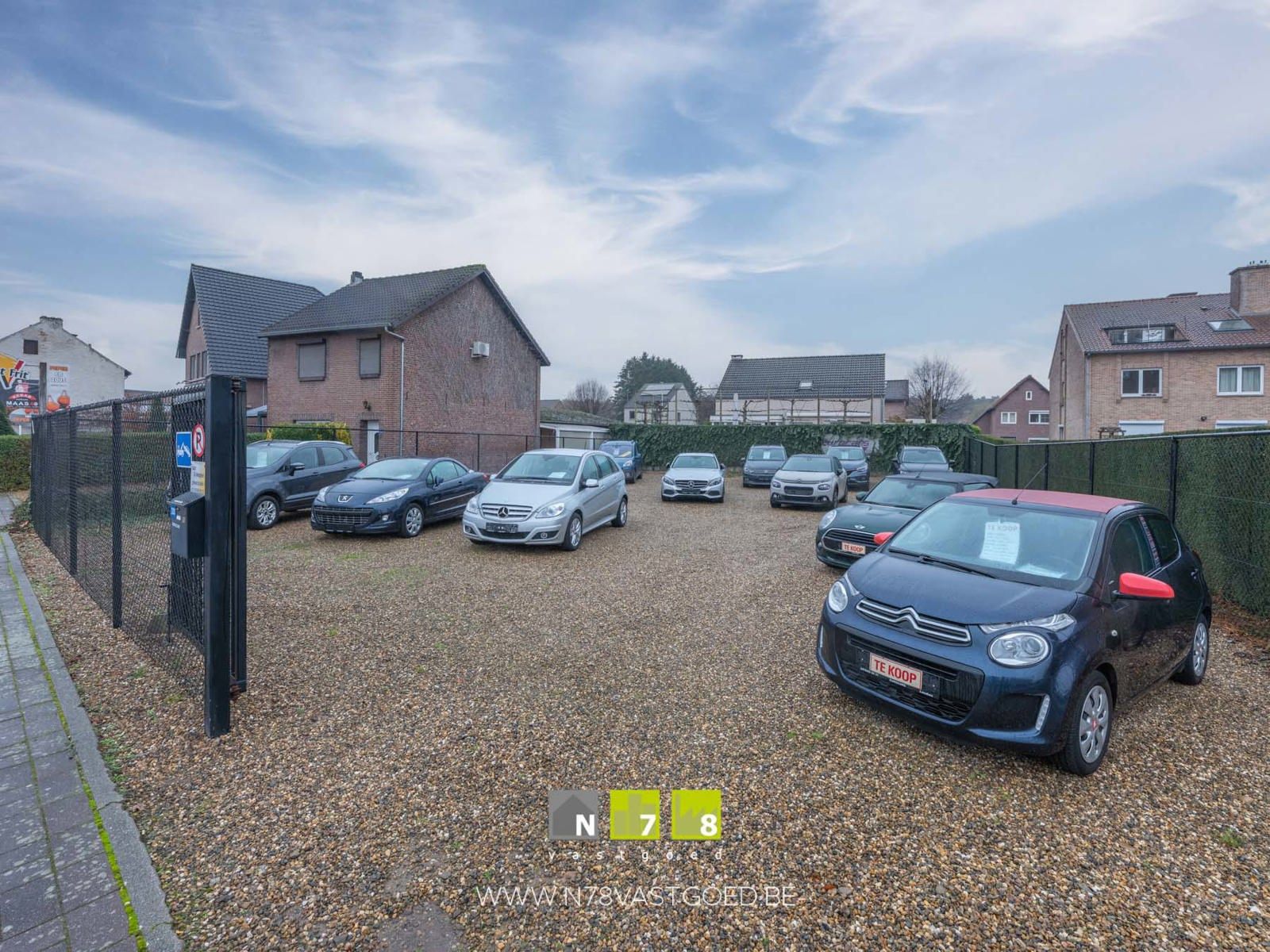 Grond te koop foto 5