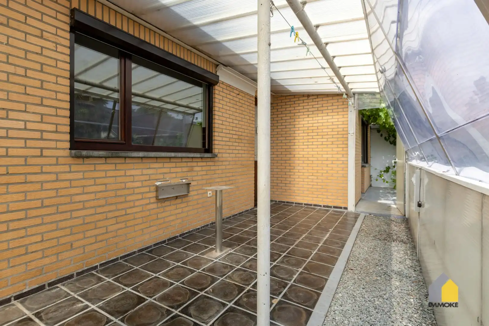 Op te frissen woning met 3 slpk op perceel van 5a 67ca. foto 19