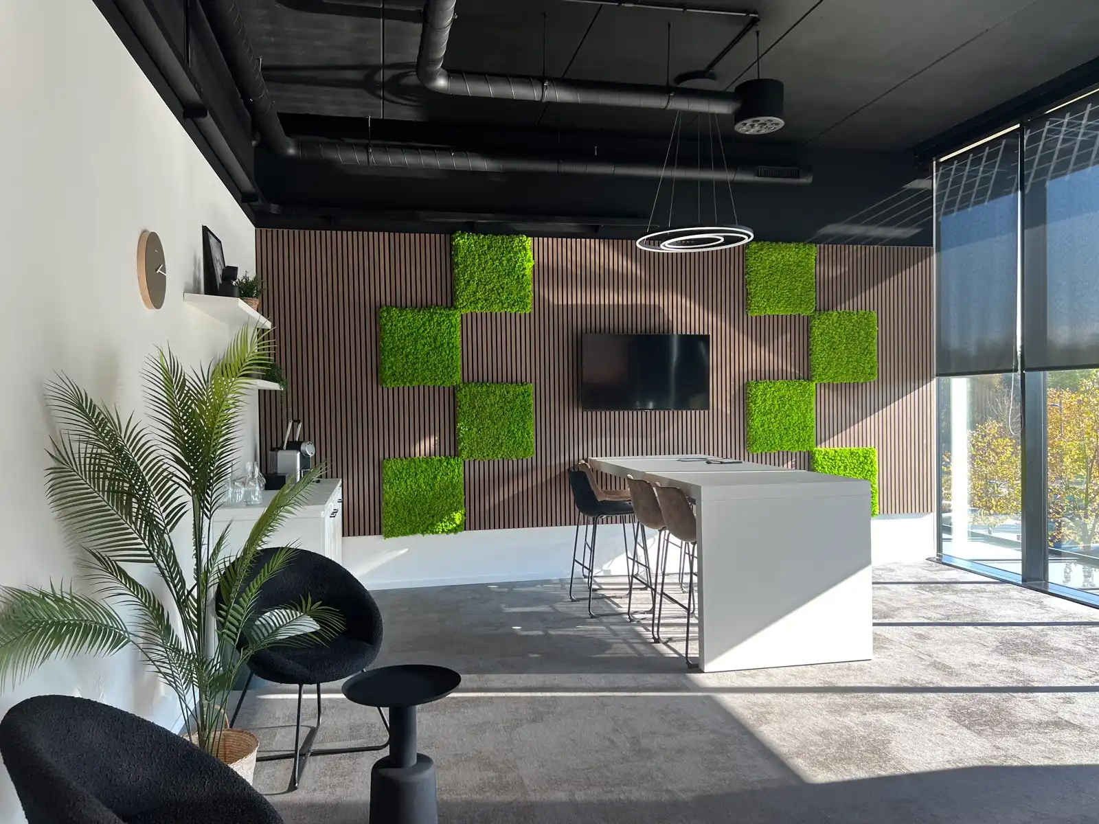 Kantoor te huur foto 9