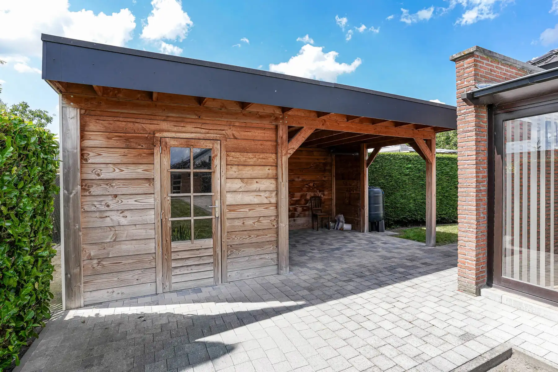 Gunstig gelegen open bebouwing op een mooi perceel van 768m² te Londerzeel foto 28
